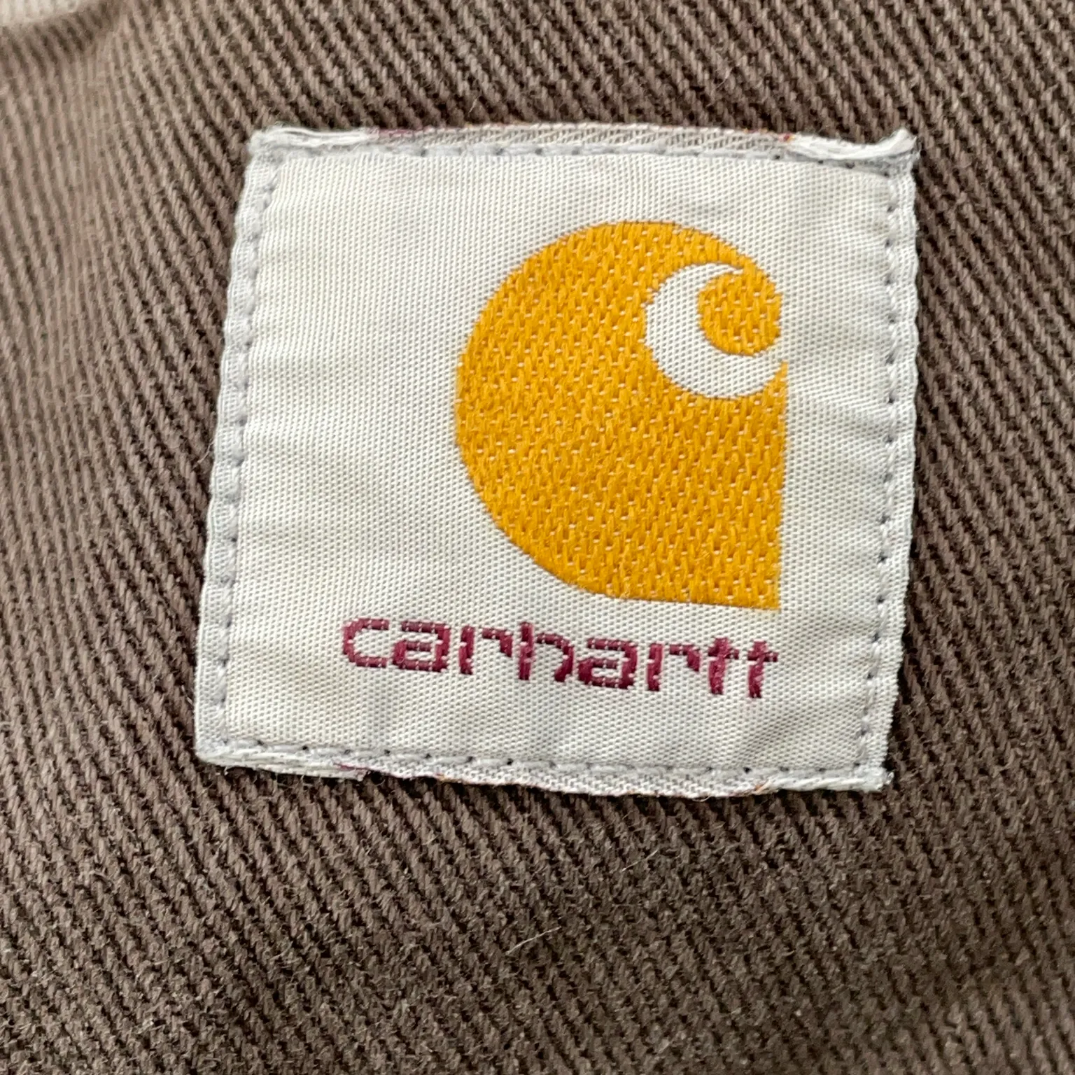 Carhartt WIP - bild 3