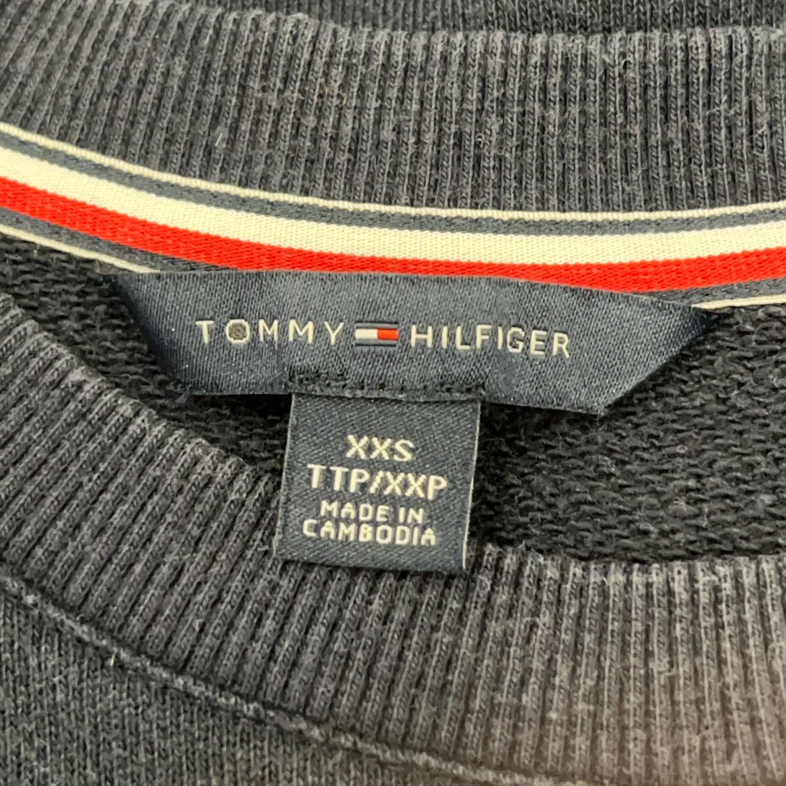 Tommy Hilfiger - bild 3