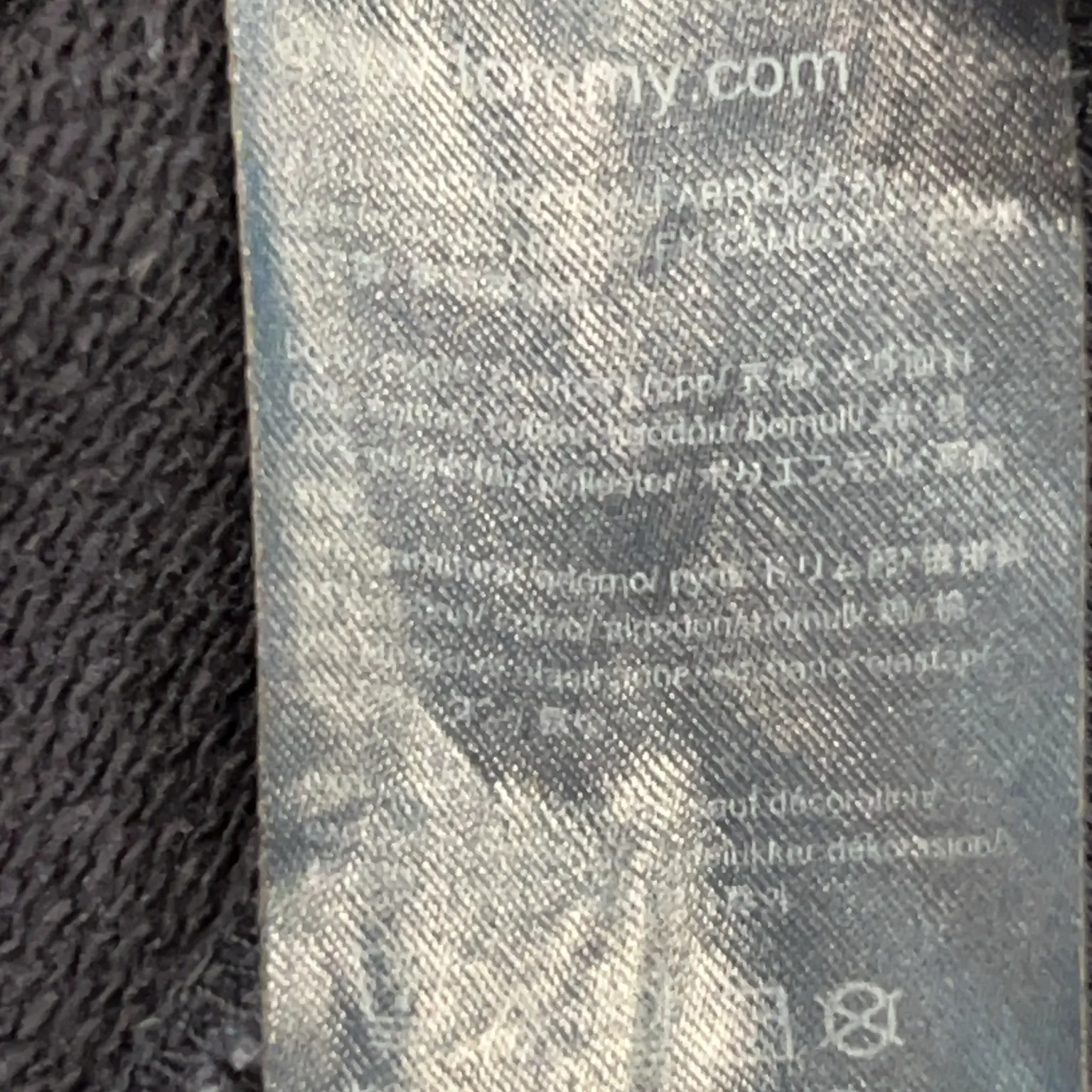 Tommy Hilfiger - bild 4