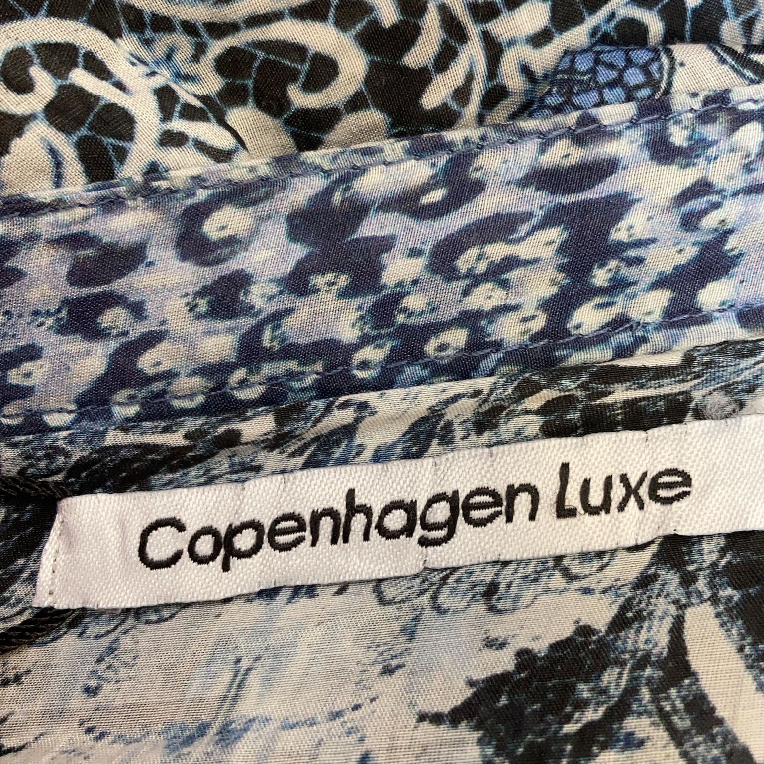 Copenhagen Luxe