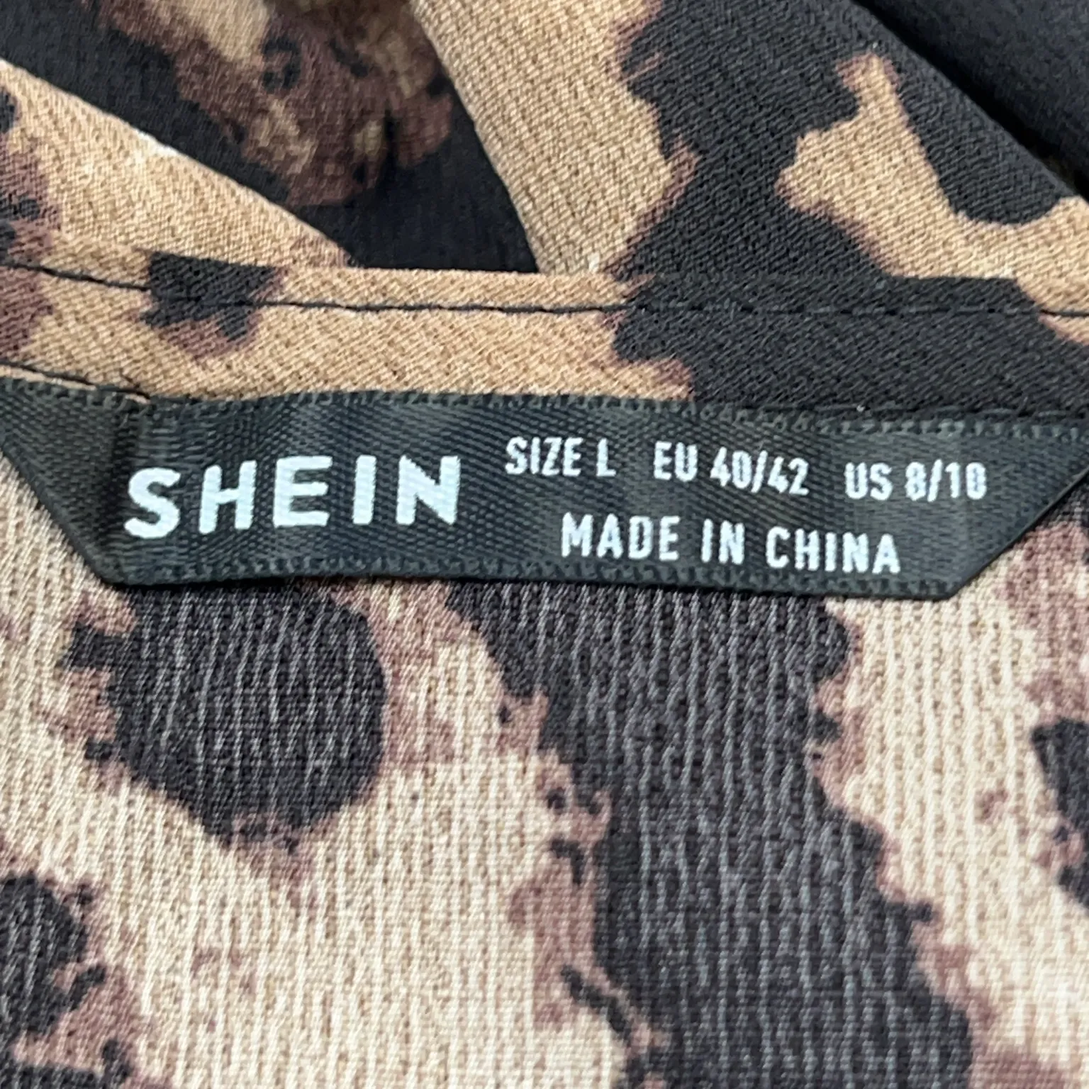 Shein - bild 3