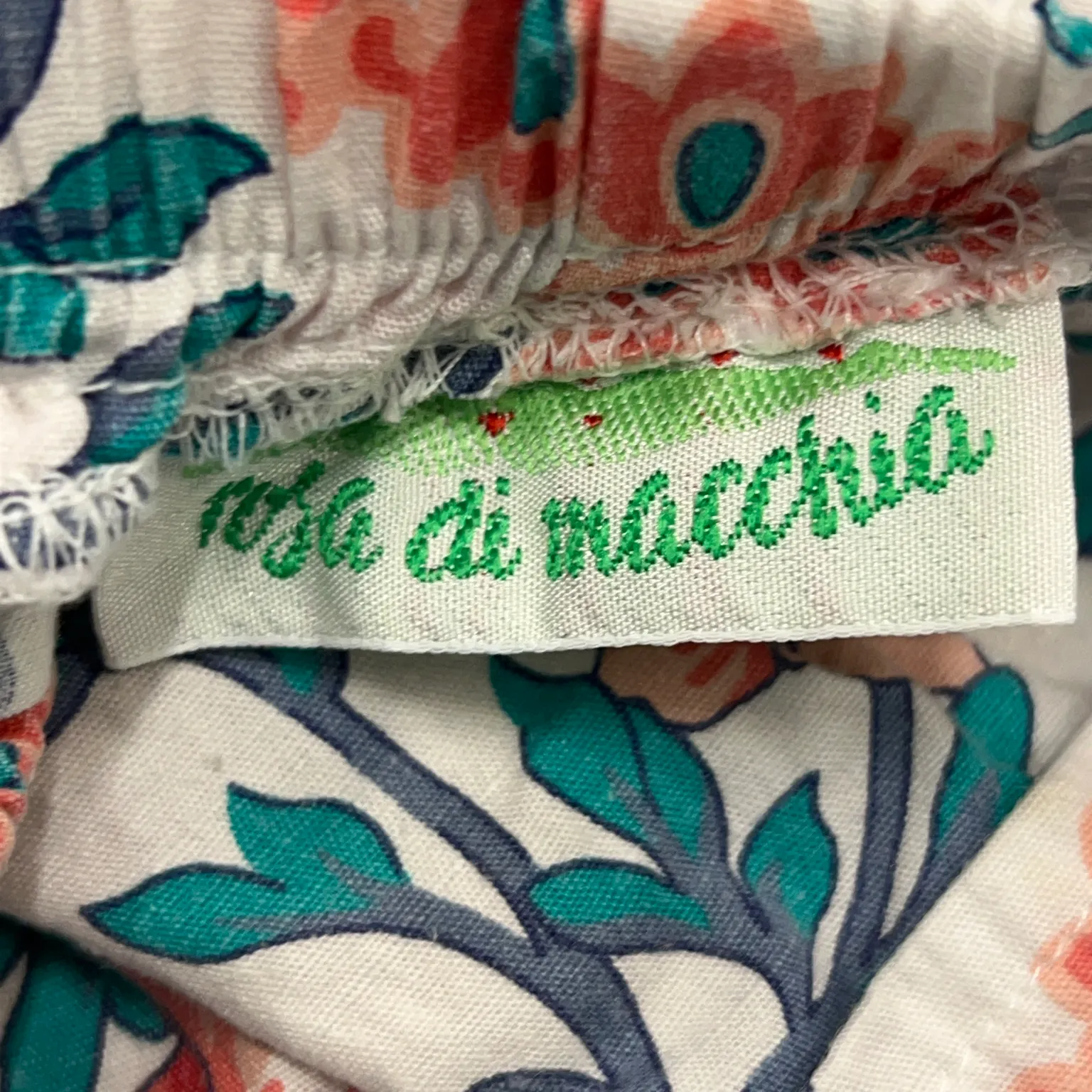 Rosa di Macchia - bild 3