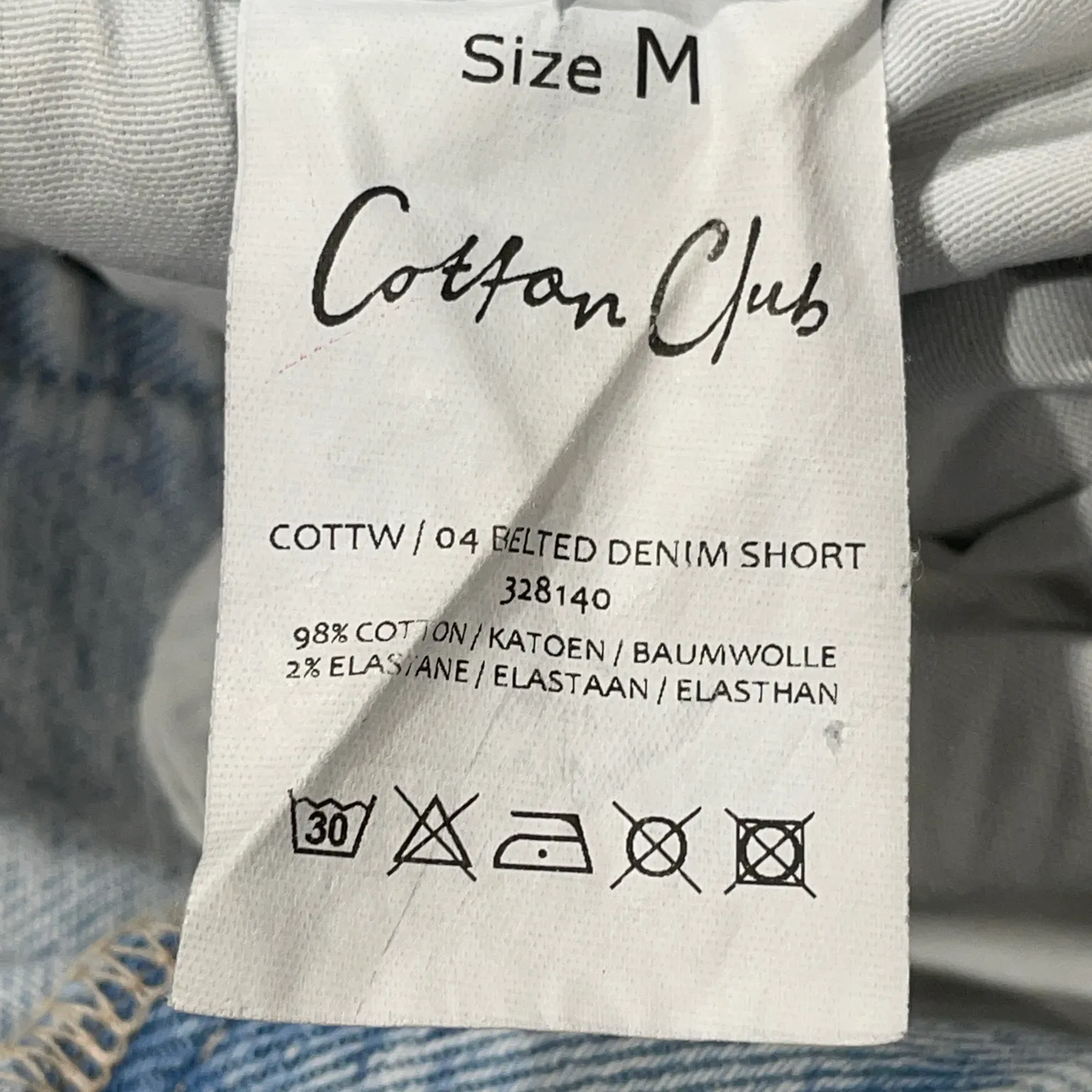 Cotton Club - bild 4