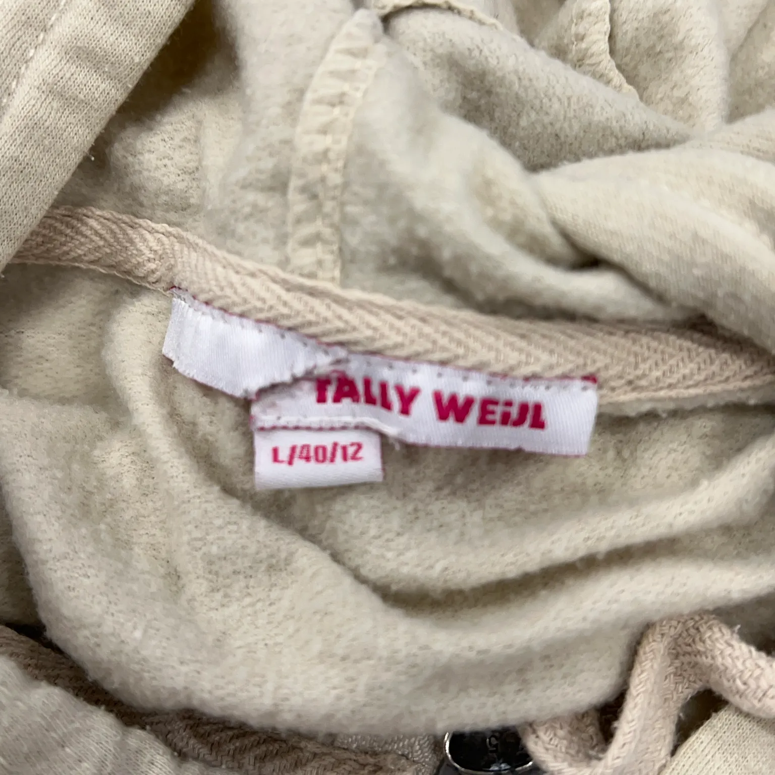 Tally Weijl - bild 3