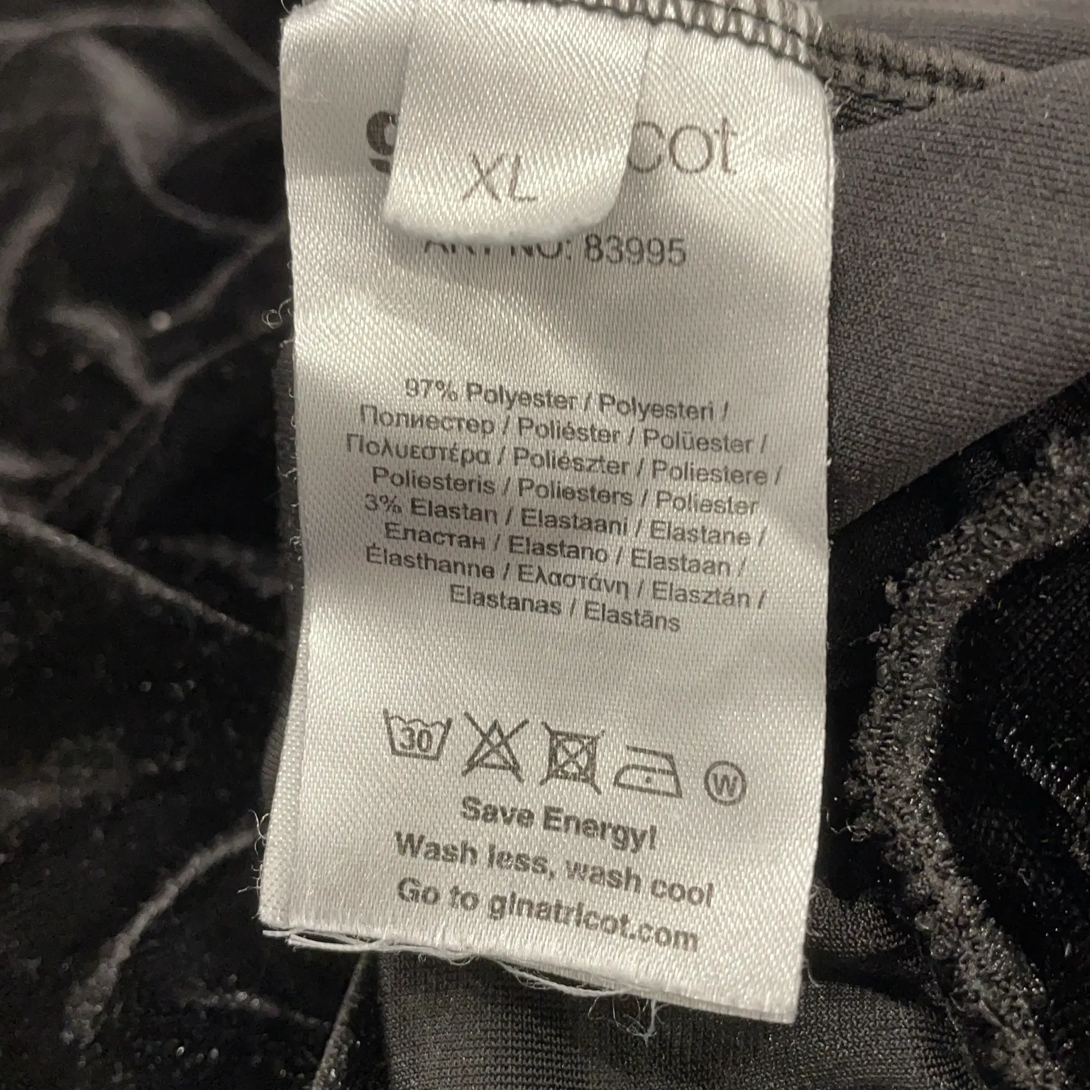 Gina Tricot - bild 4