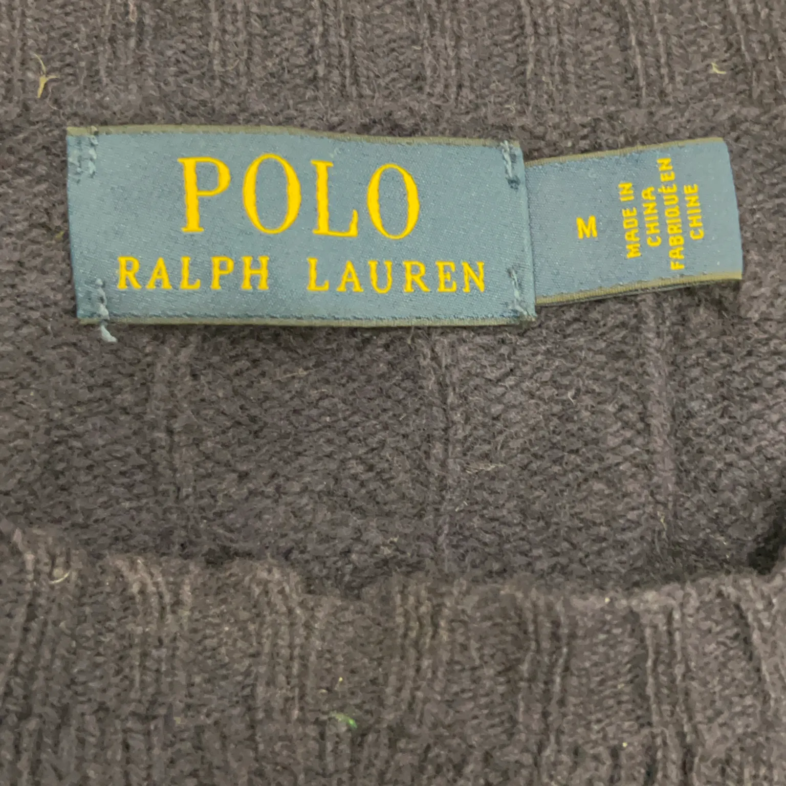 Polo Ralph Lauren - bild 3
