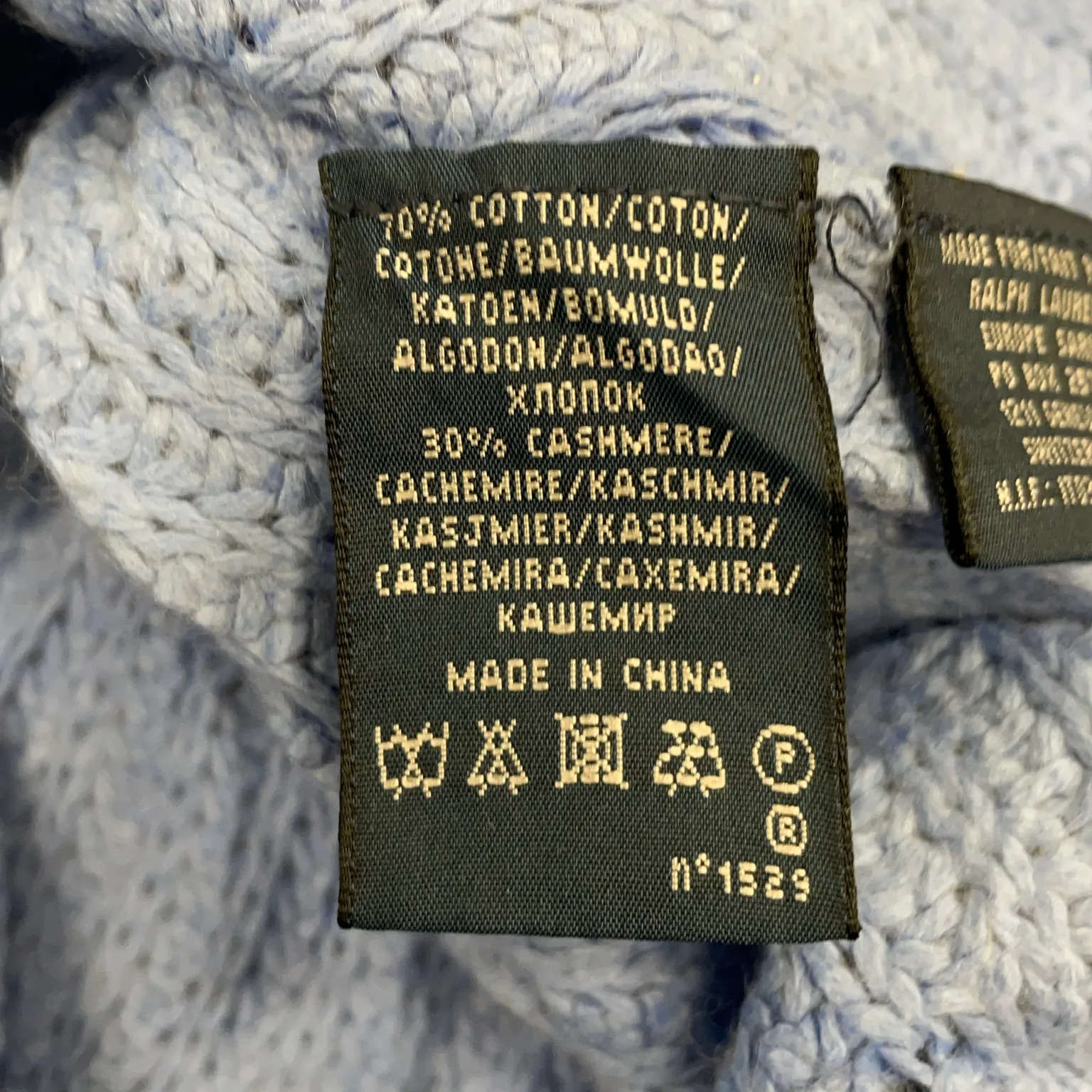 Ralph Lauren - bild 4