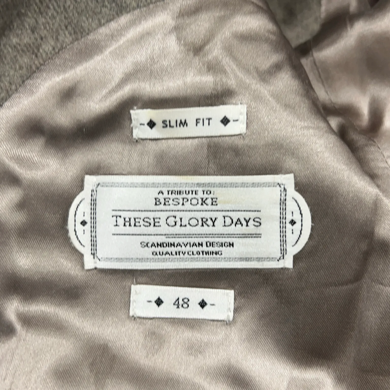 These Glory Days - bild 3