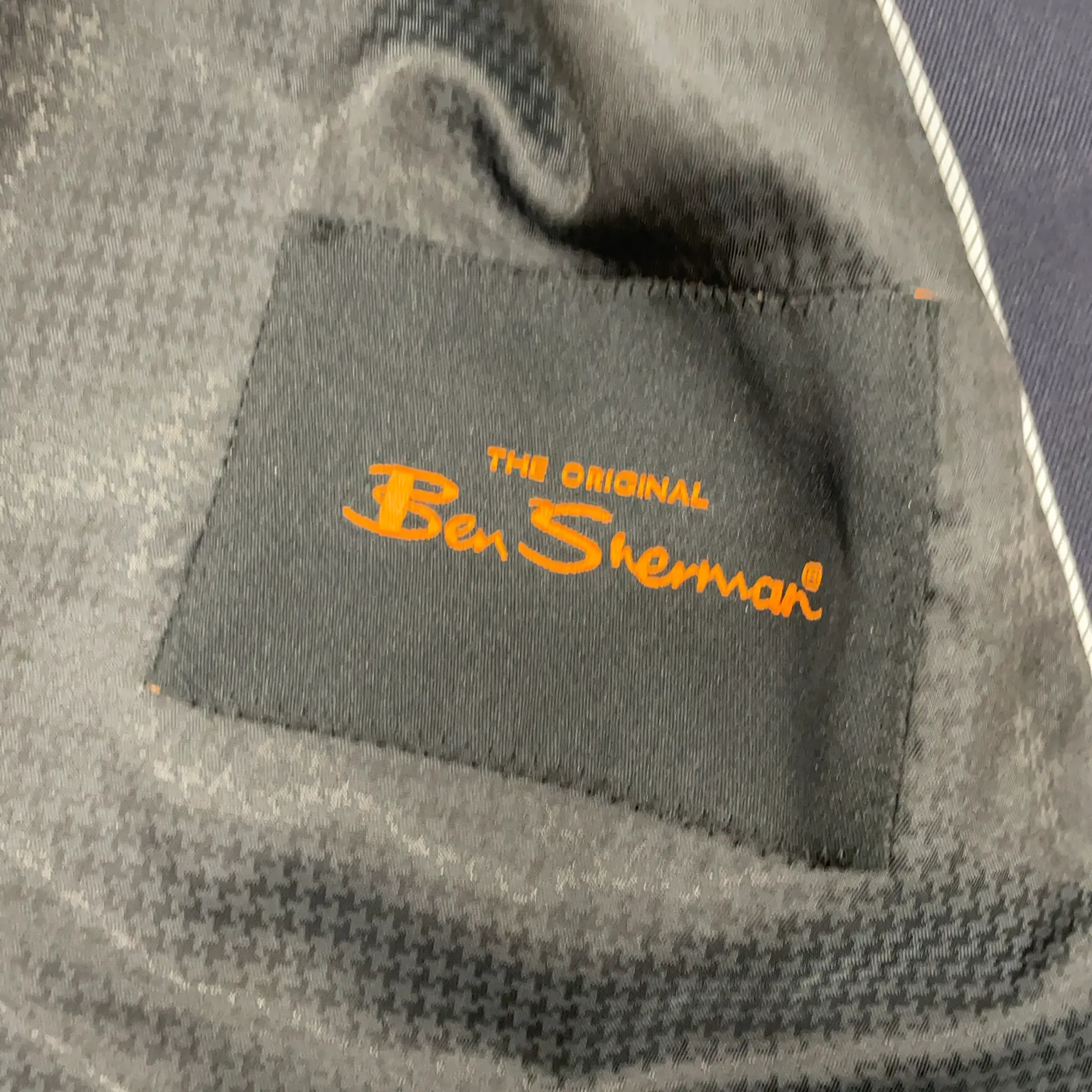 Ben Sherman - bild 3