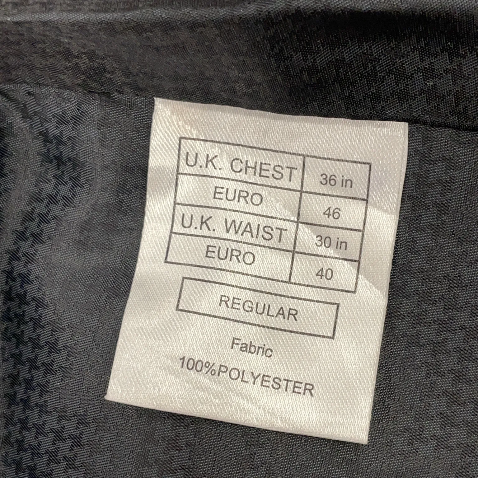 Ben Sherman - bild 4