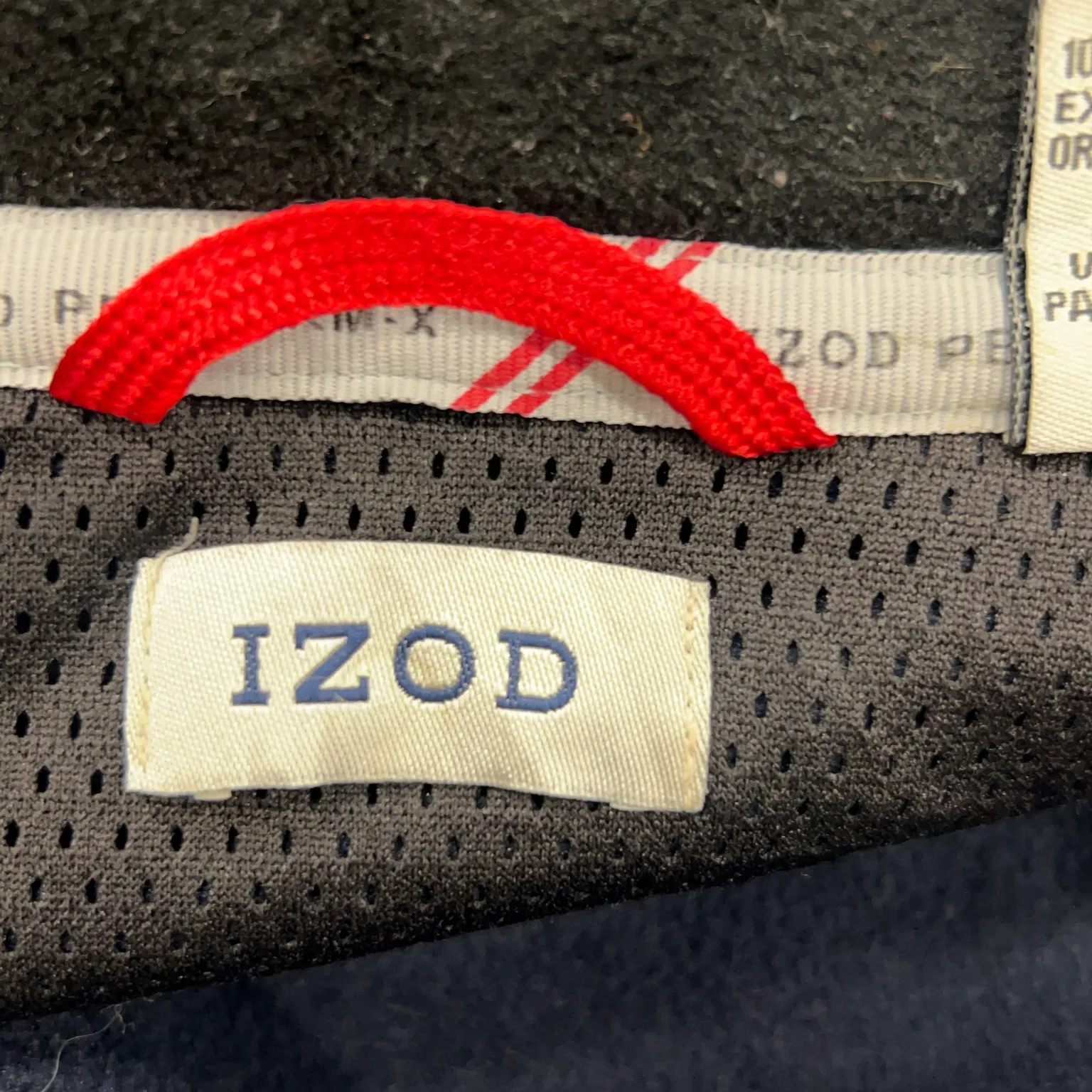 Izod - bild 3