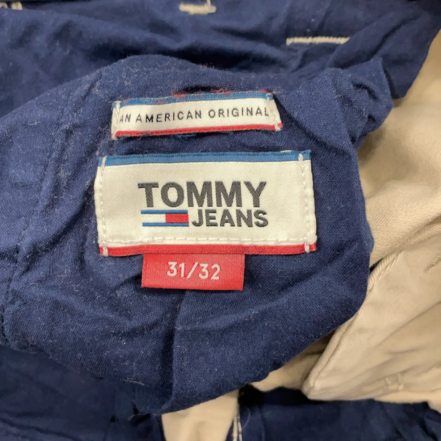 Tommy Hilfiger Jeans - bild 3