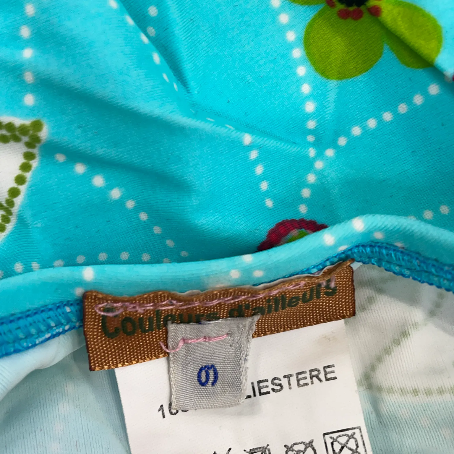 Couleurs D'Ailleurs - bild 3