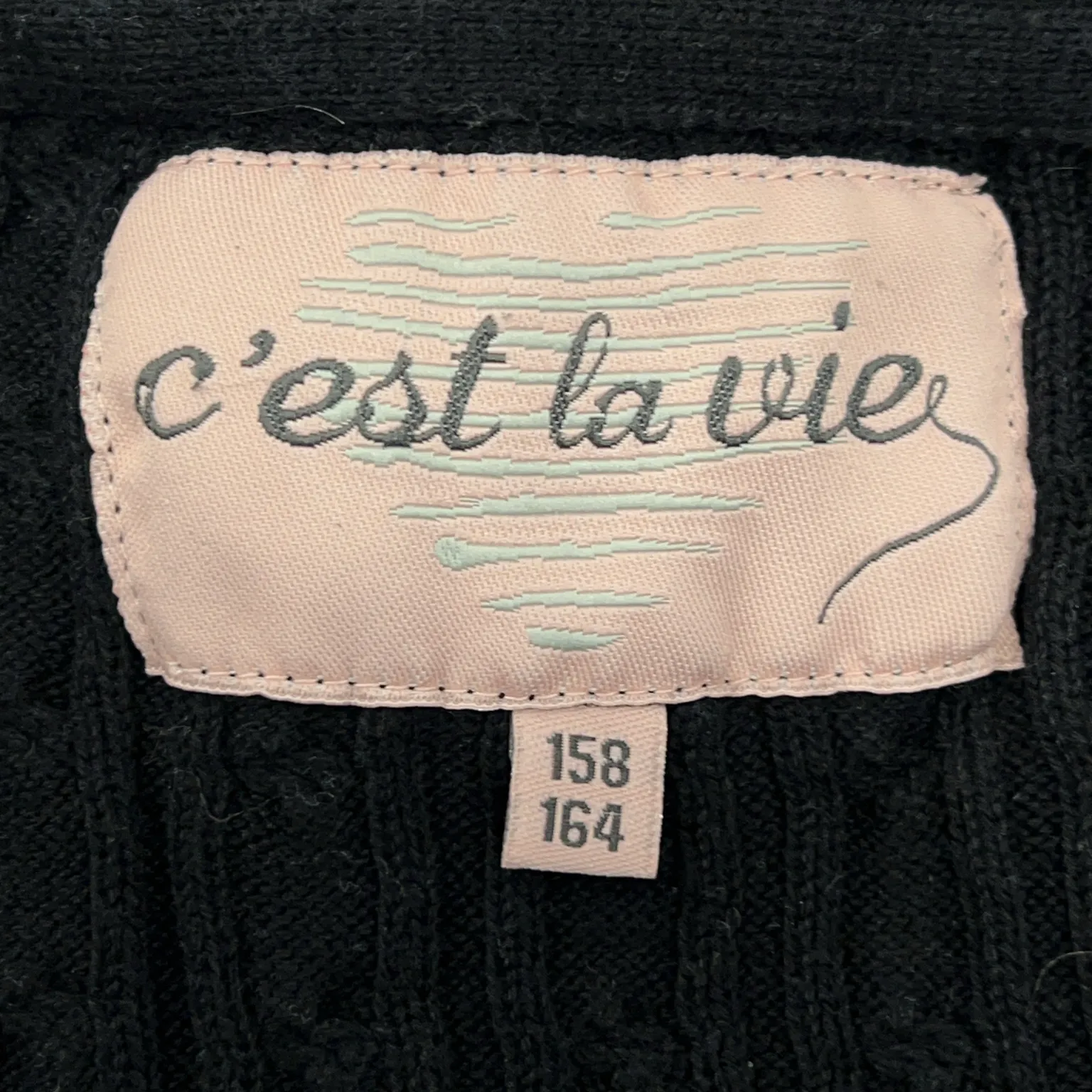 C'est La Vie - bild 3