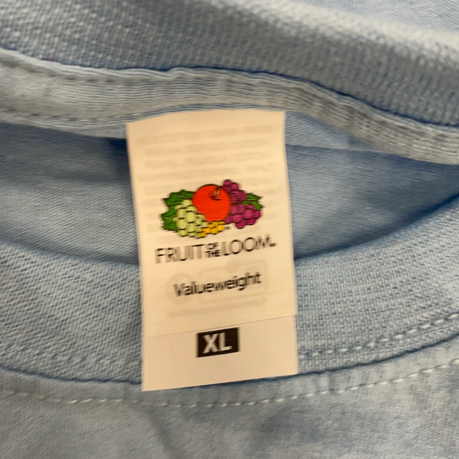 Fruit of the Loom - bild 3