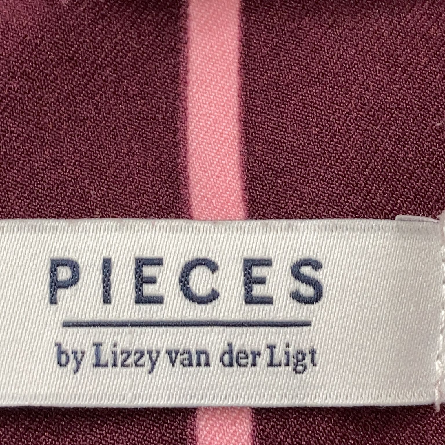 Pieces