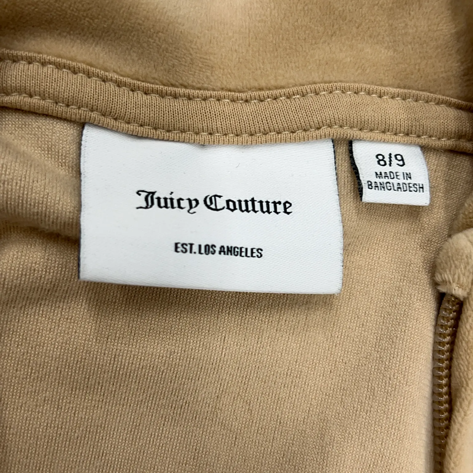 Juicy Couture - bild 3