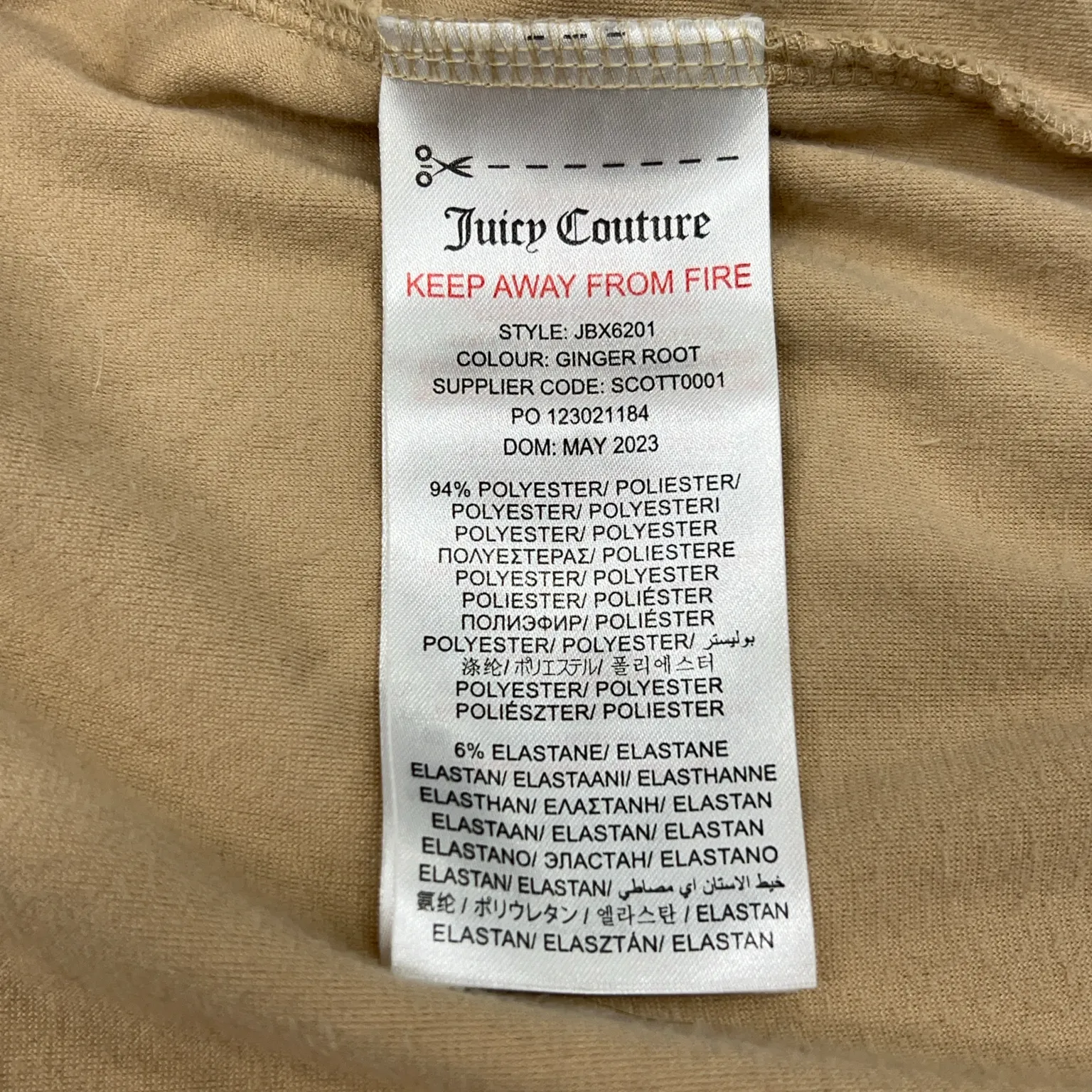 Juicy Couture - bild 4