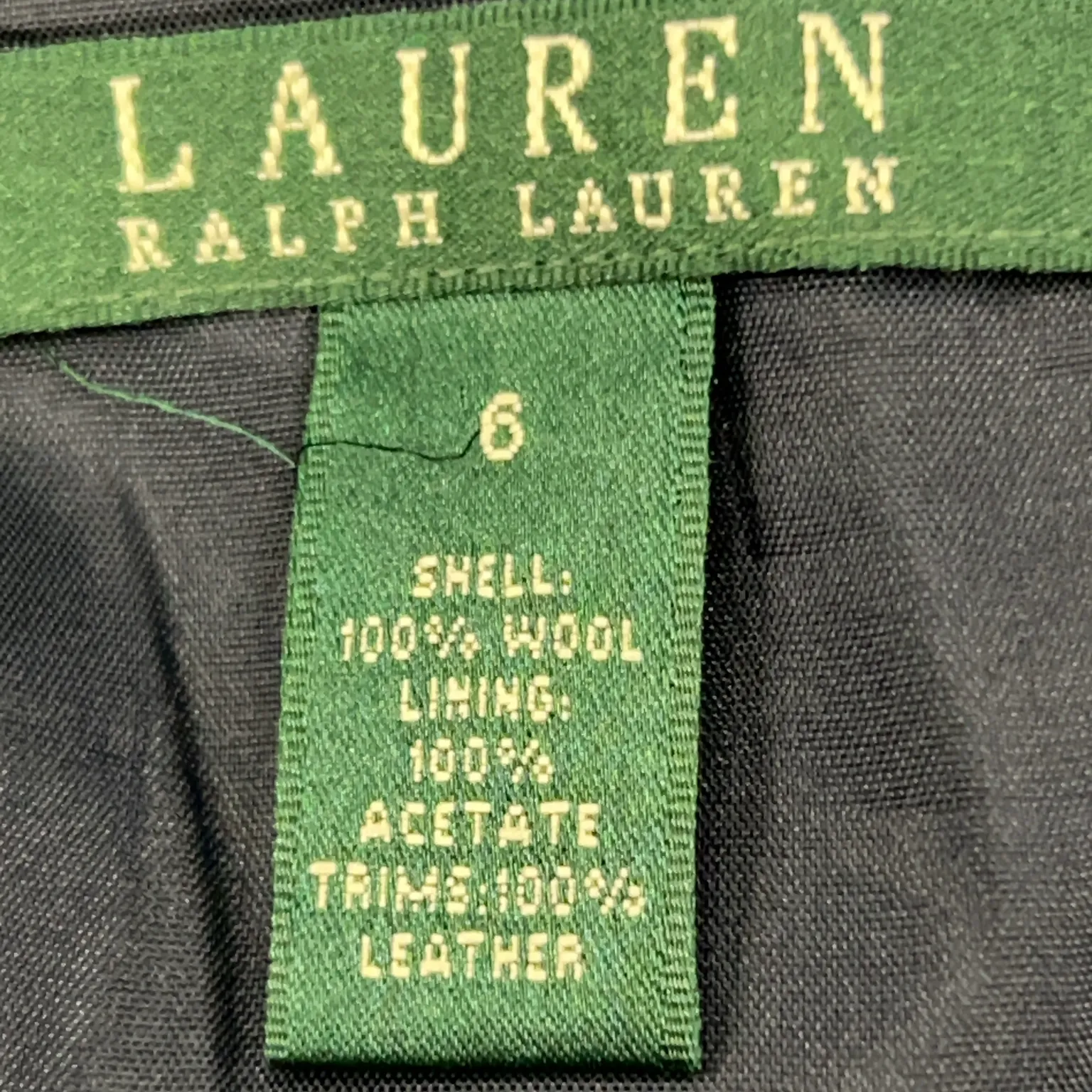 Lauren Ralph Lauren - bild 3