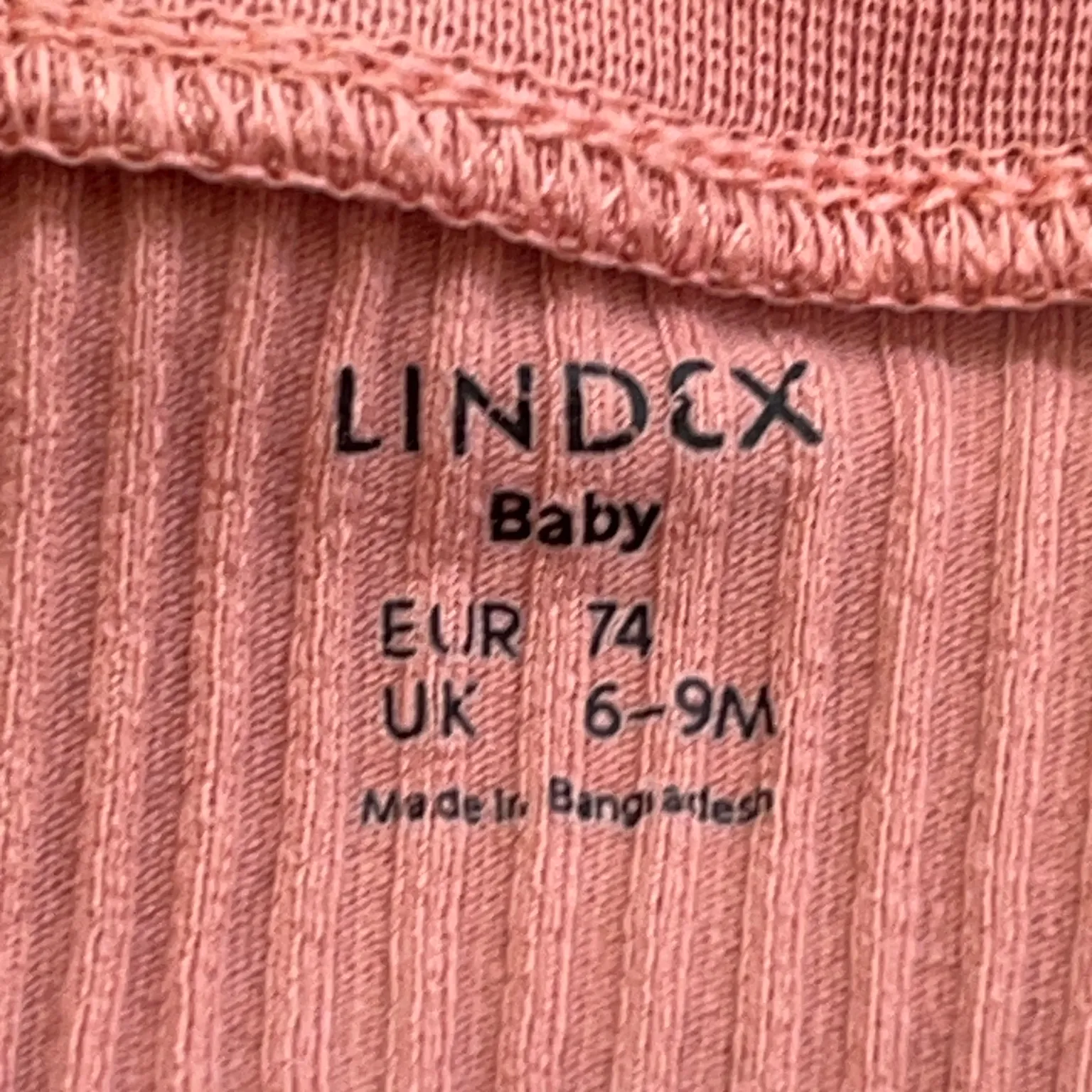 Lindex Baby - bild 3