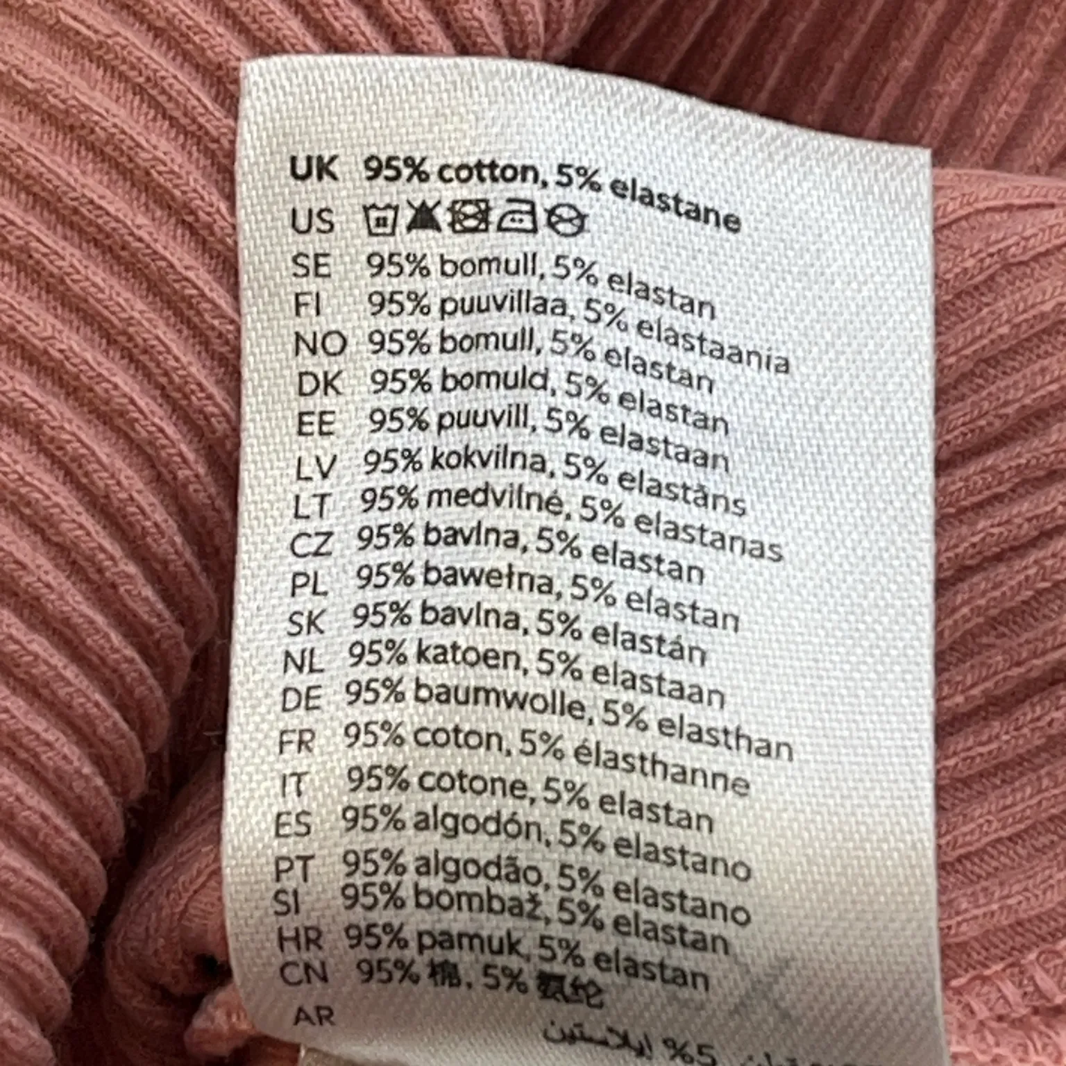 Lindex Baby - bild 4