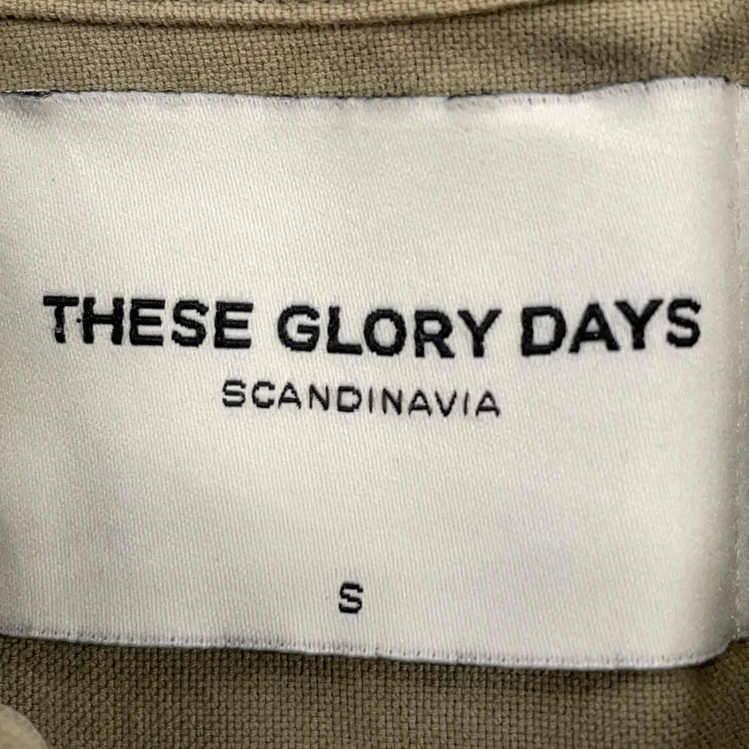 These Glory Days - bild 3