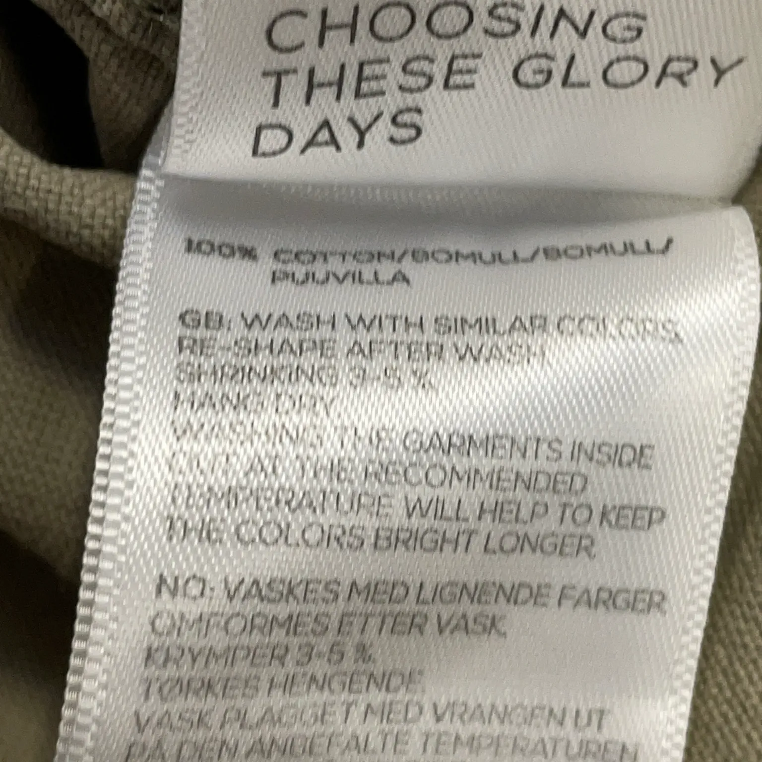 These Glory Days - bild 4