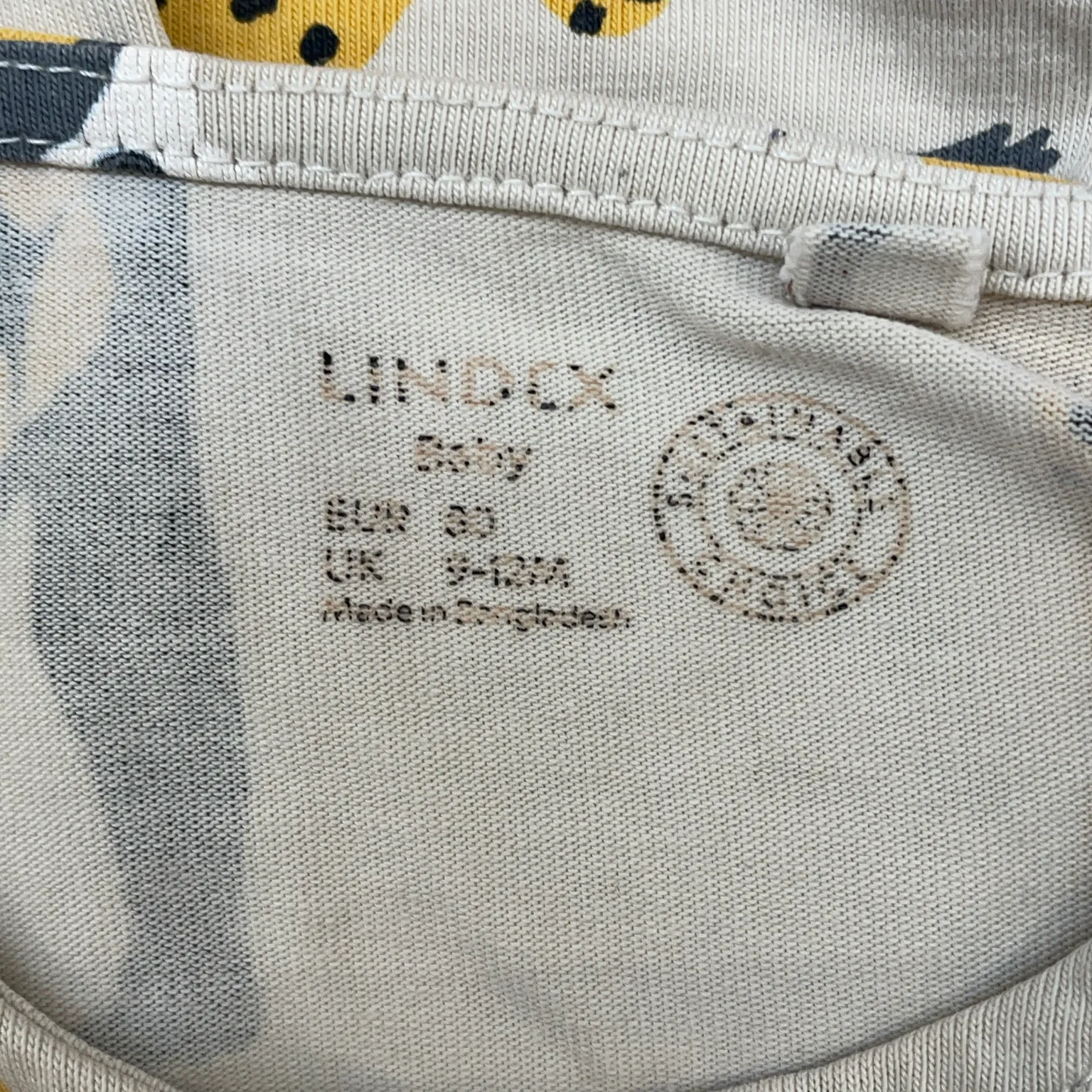 Lindex Baby - bild 3