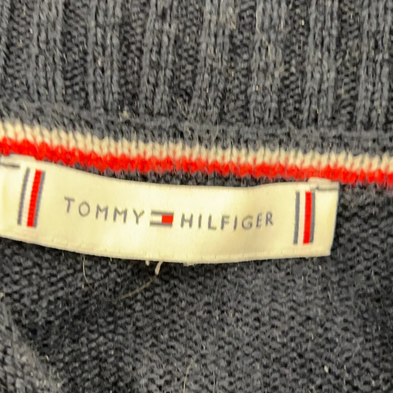 Tommy Hilfiger - bild 3