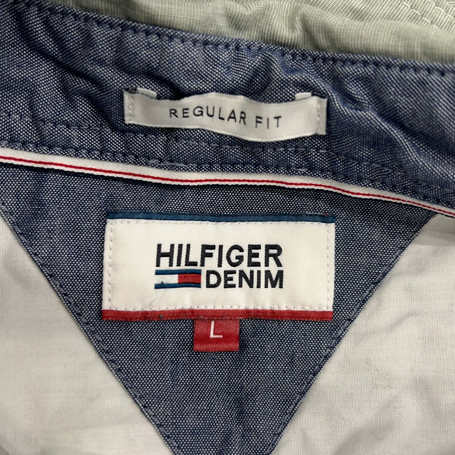 Tommy Hilfiger Denim - bild 3