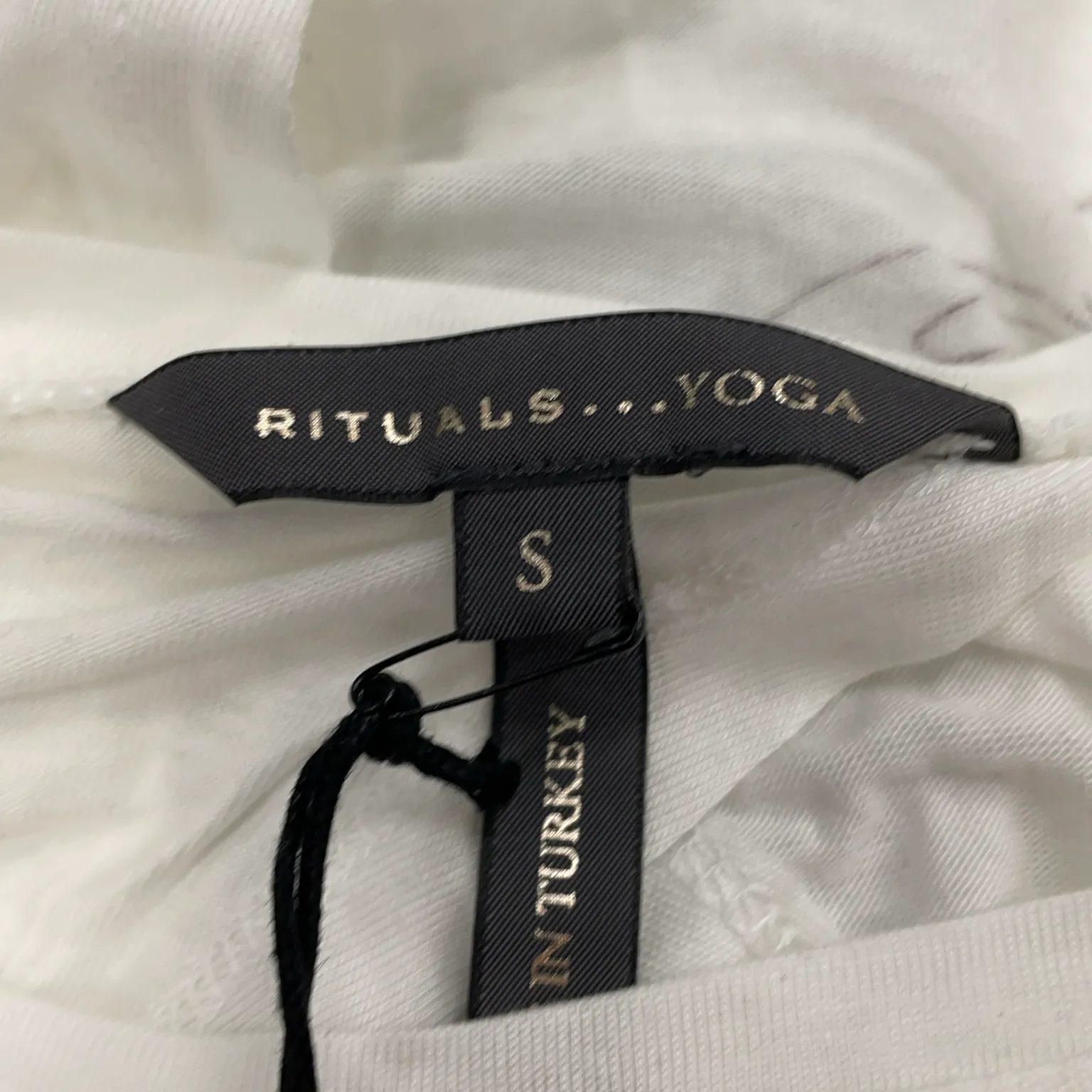 Rituals Yoga - bild 3