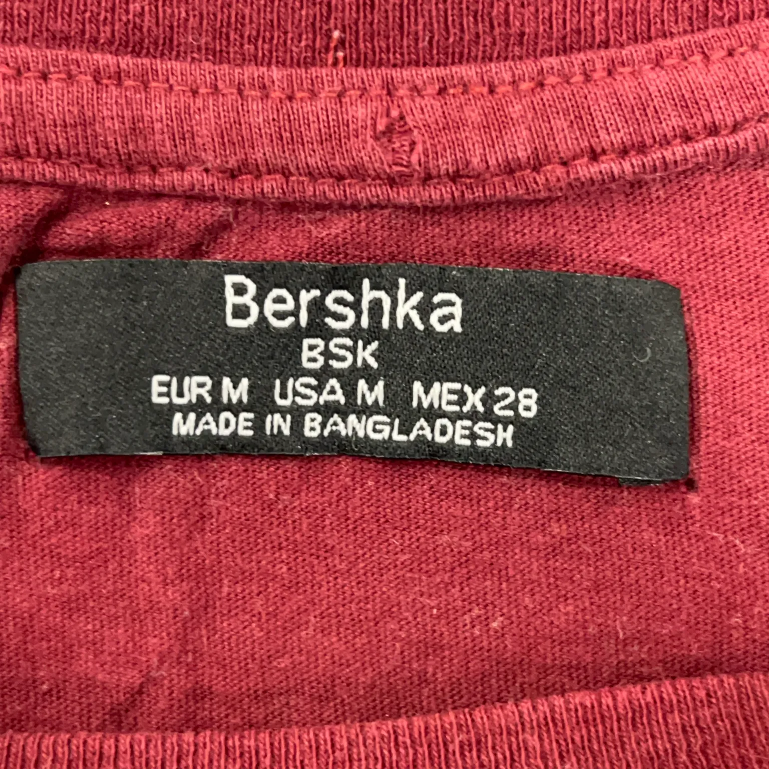Bershka - bild 3
