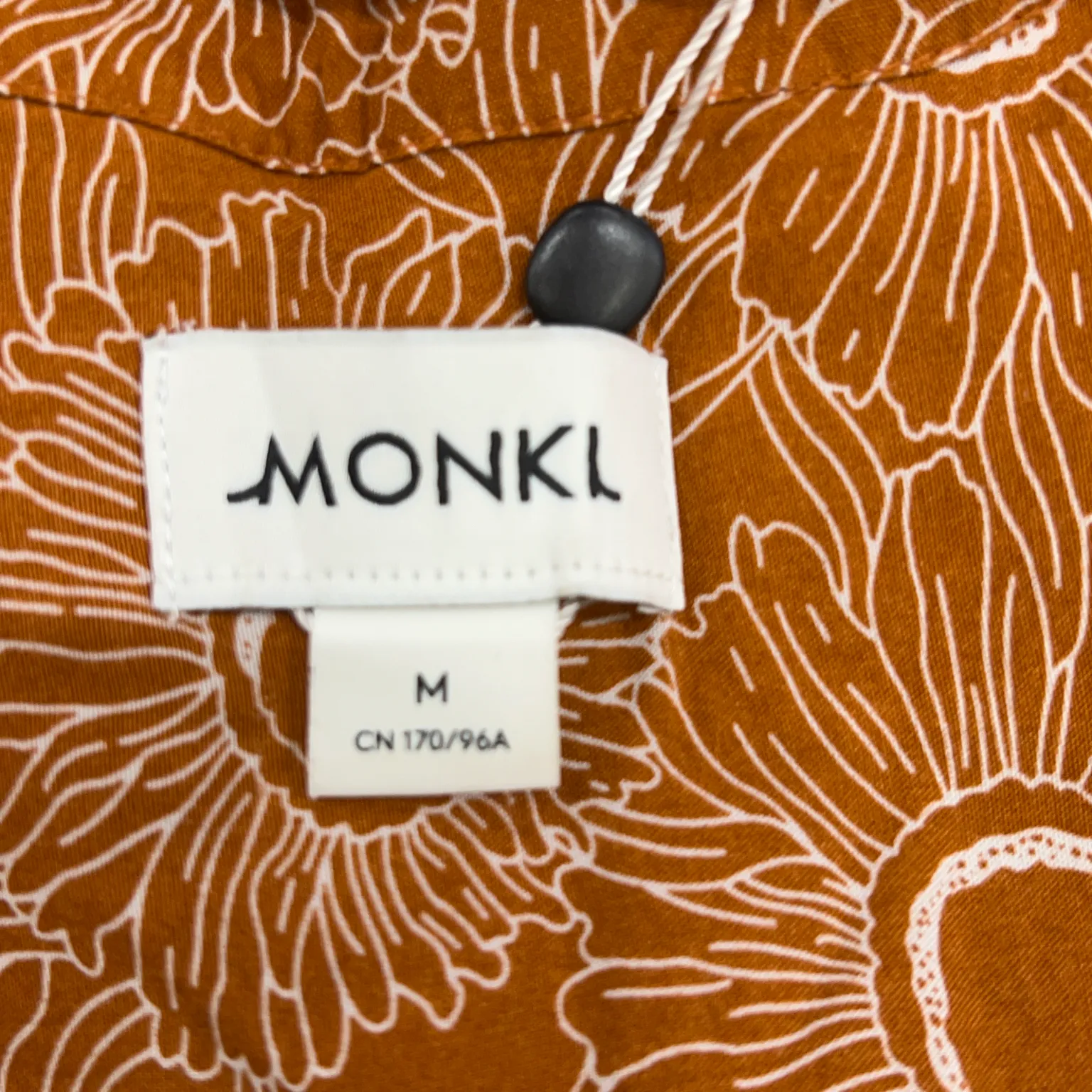 Monki - bild 3
