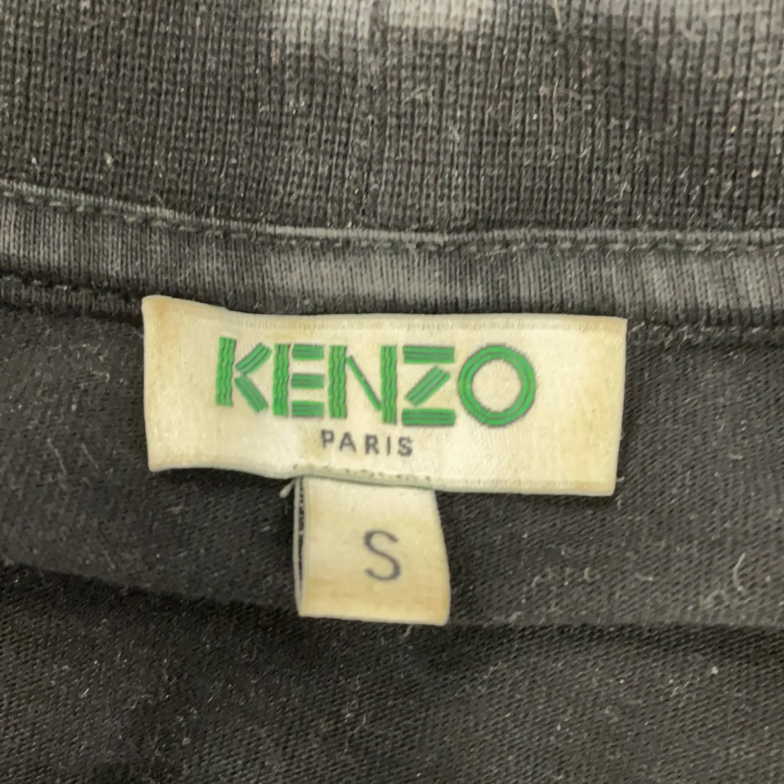 Kenzo - bild 3
