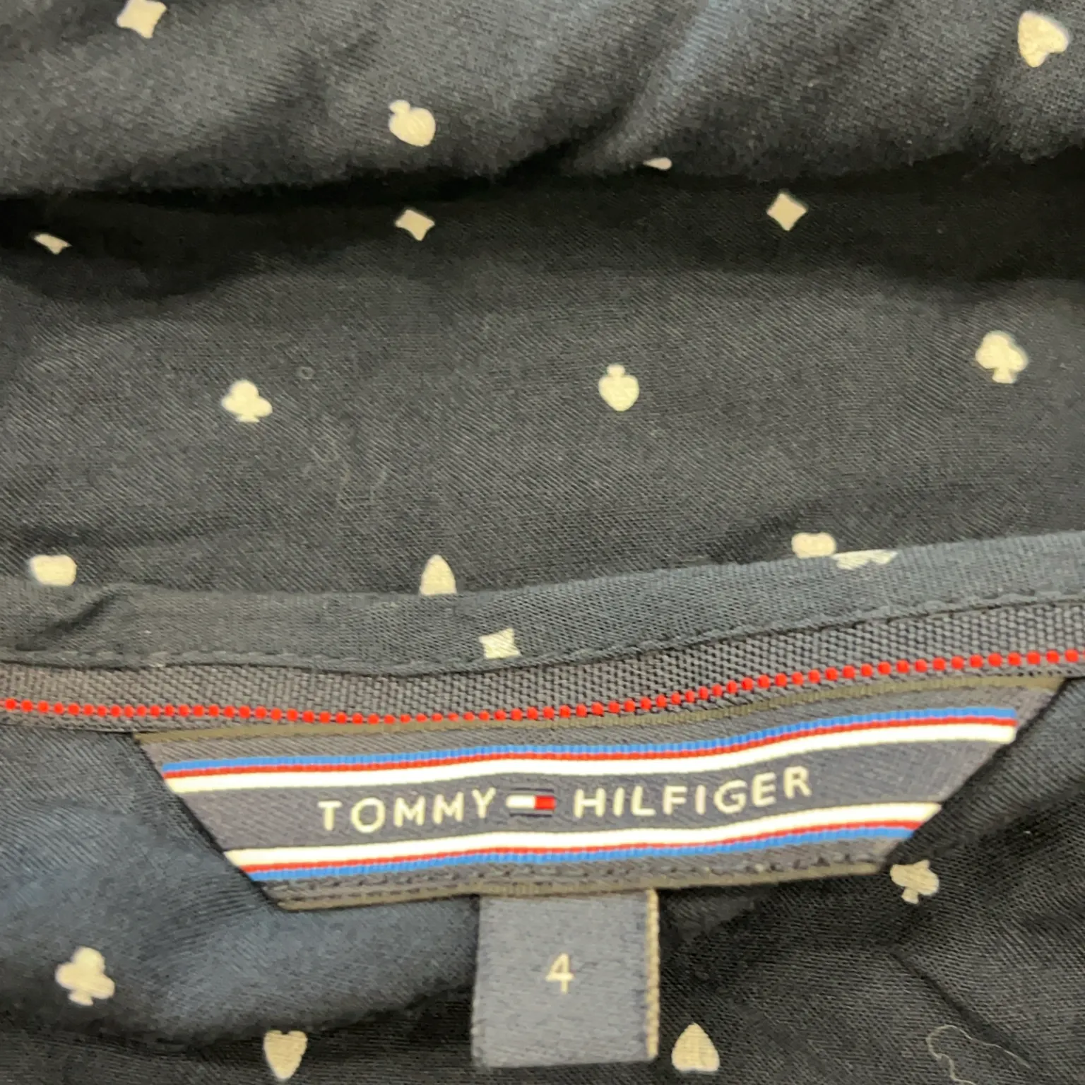 Tommy Hilfiger - bild 3