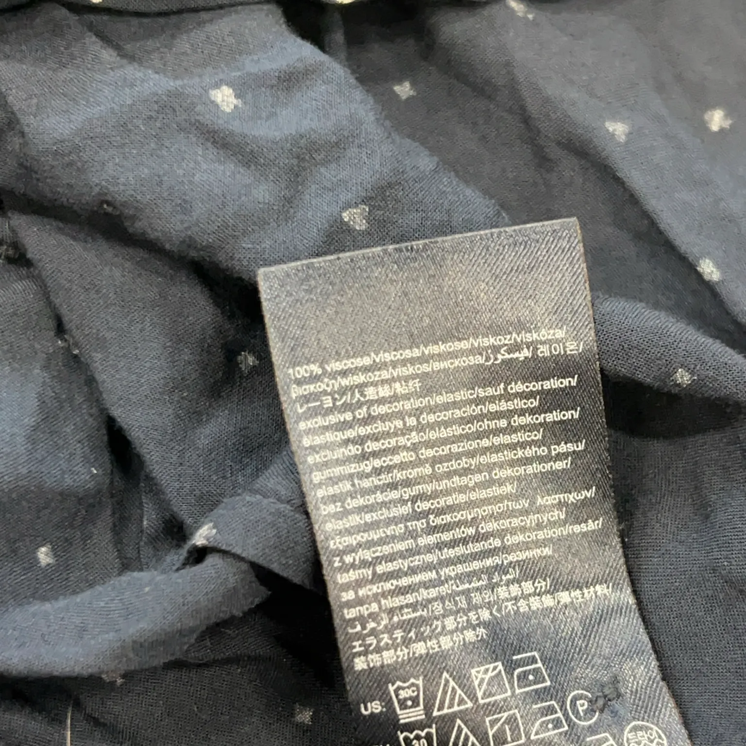 Tommy Hilfiger - bild 4