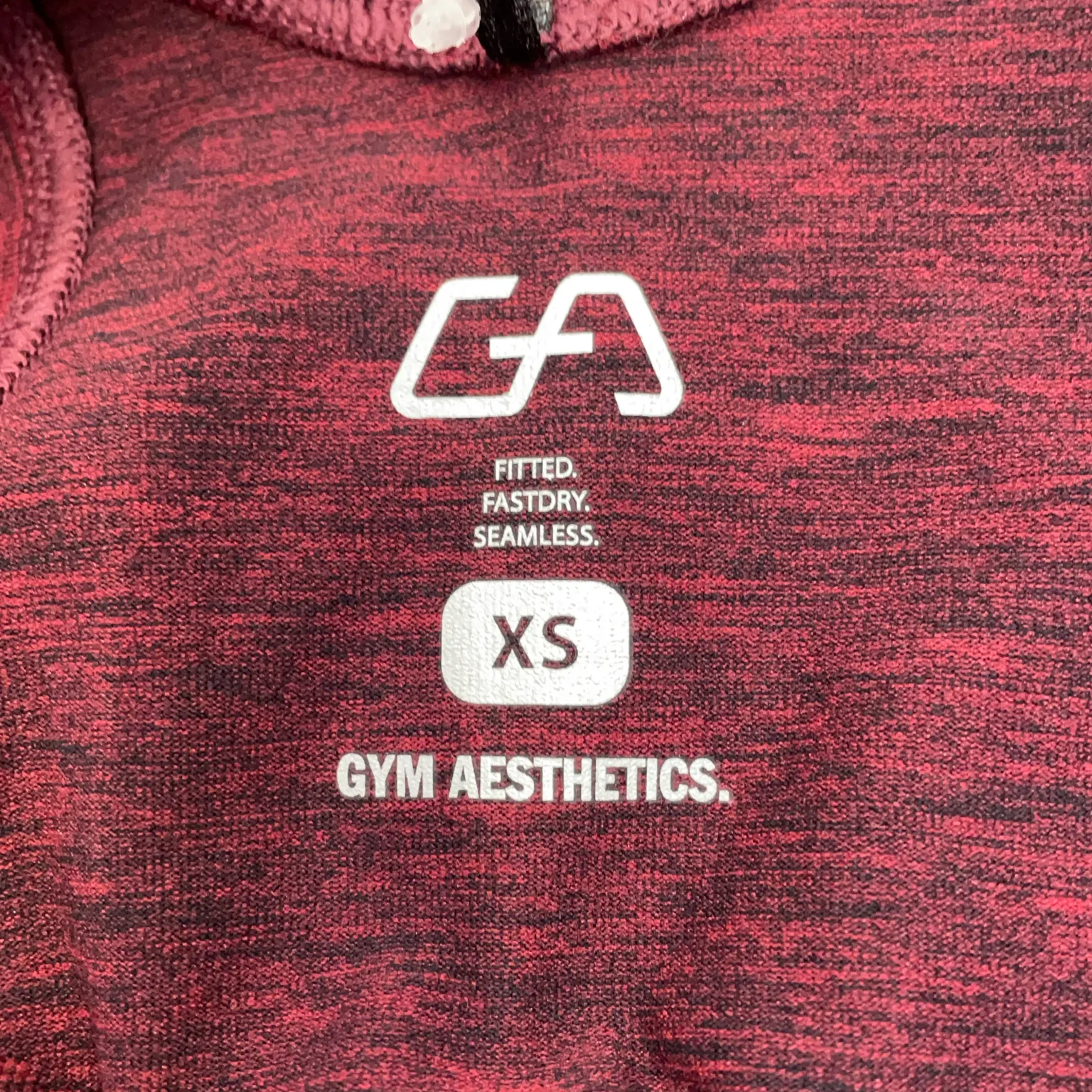 Gym Aesthetics - bild 3