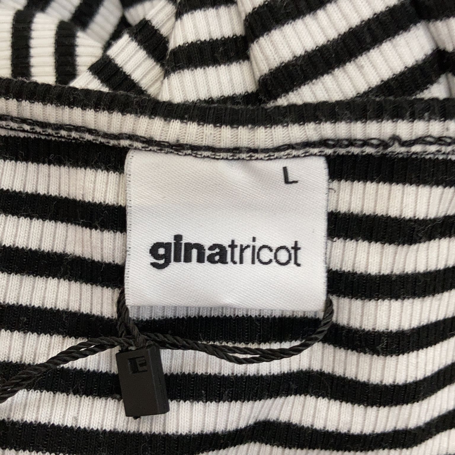 Gina Tricot