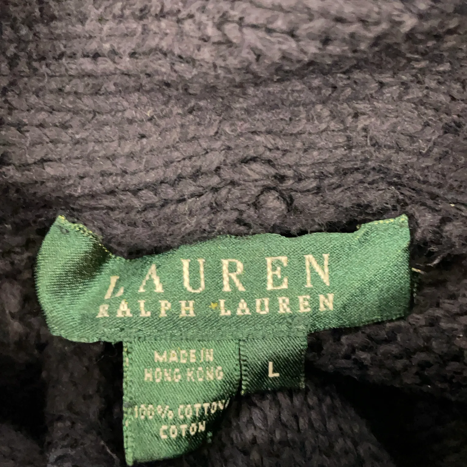 Lauren Ralph Lauren - bild 3