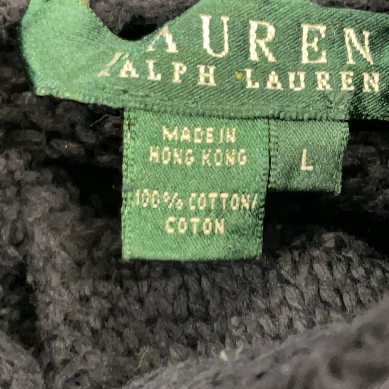 Lauren Ralph Lauren - bild 4