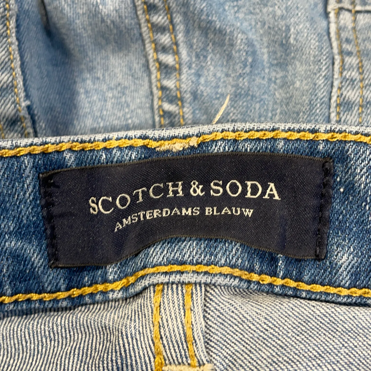 Scotch & Soda - bild 3