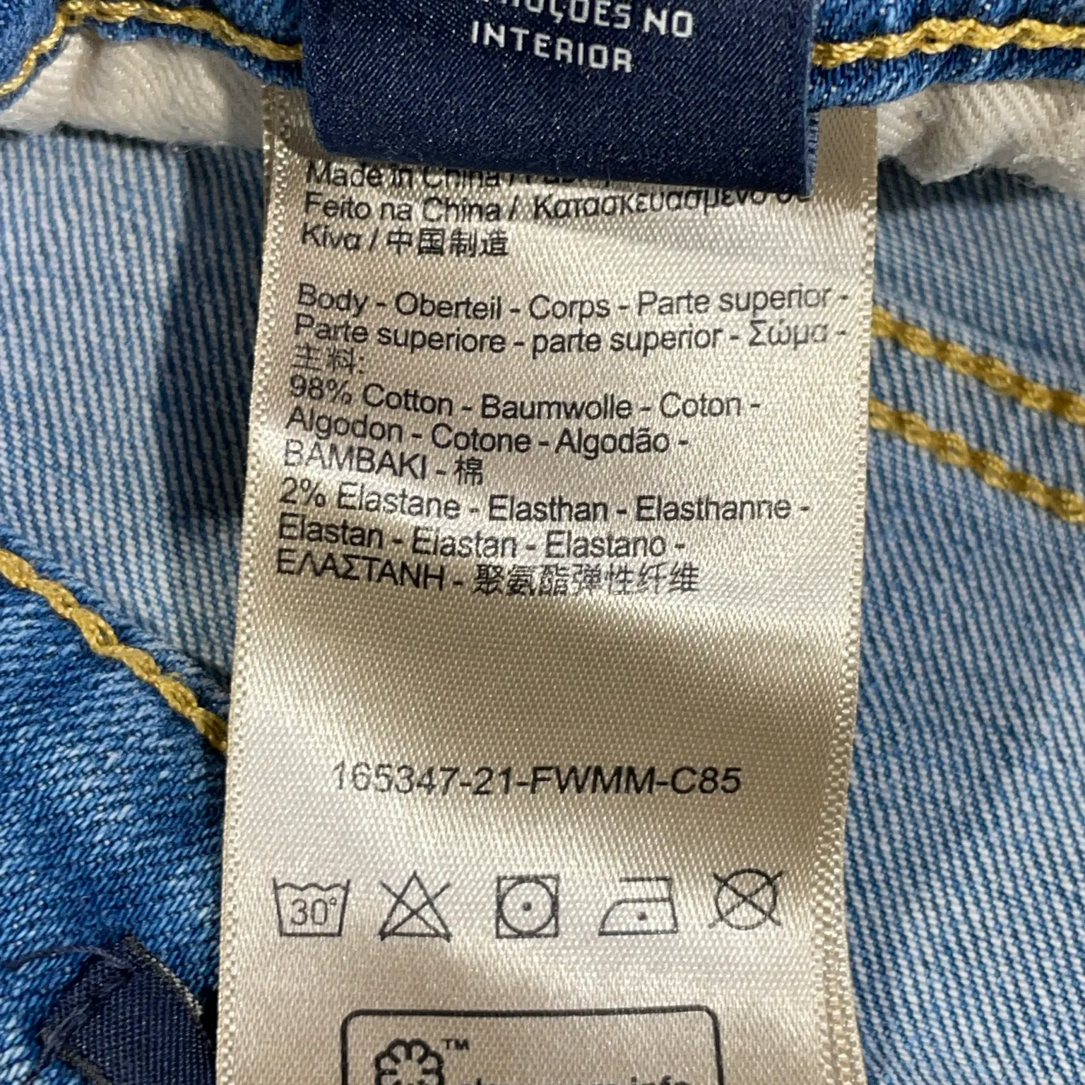 Scotch & Soda - bild 4