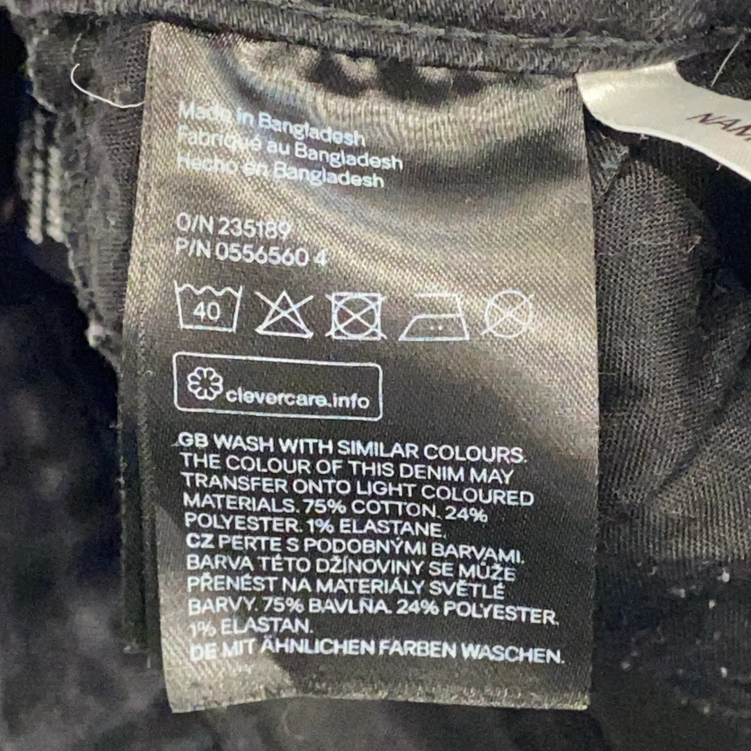 &Denim by H&M - bild 4