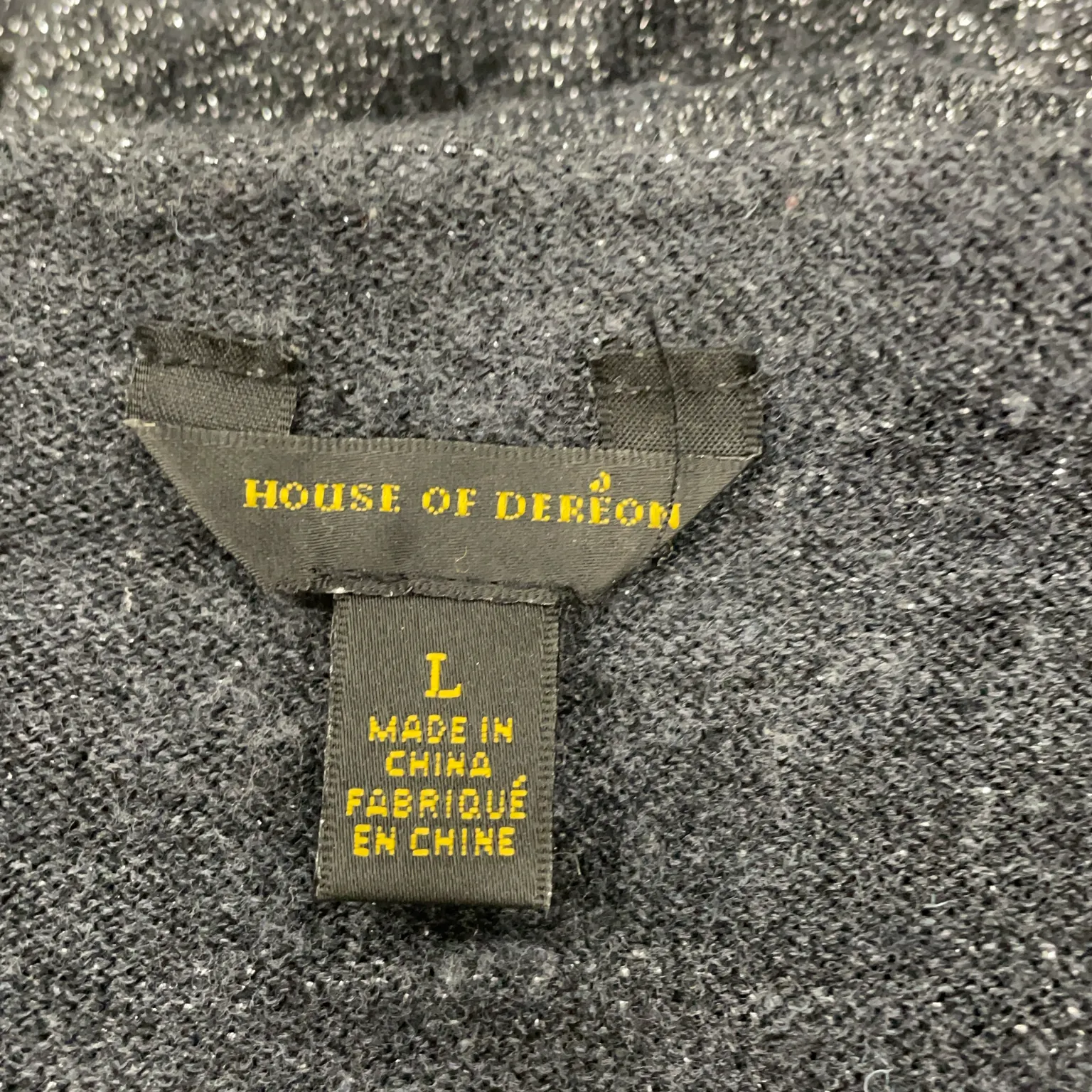 House of Dereon - bild 3