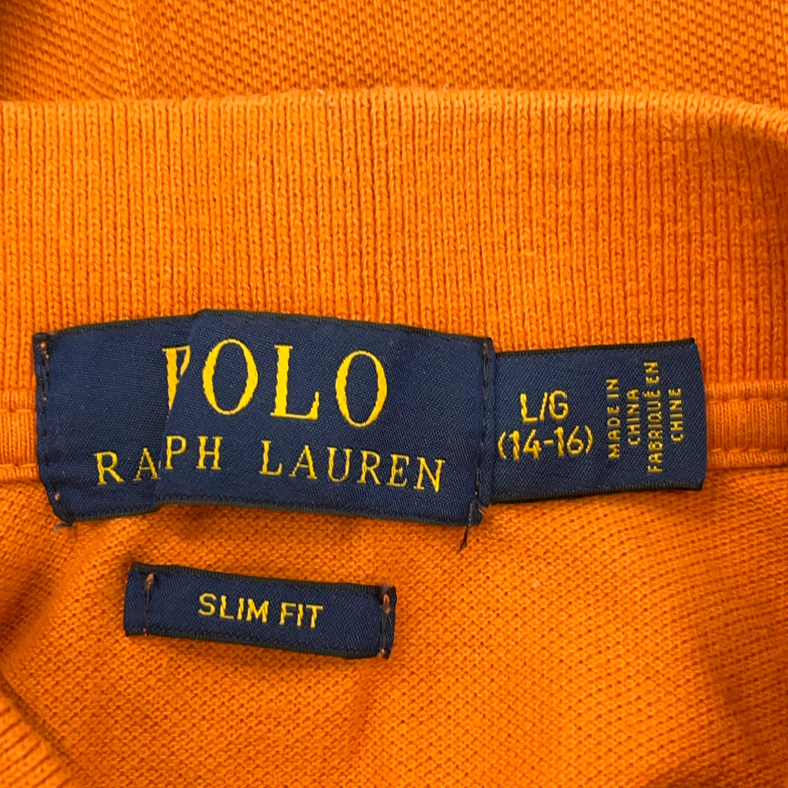 Polo Ralph Lauren - bild 3