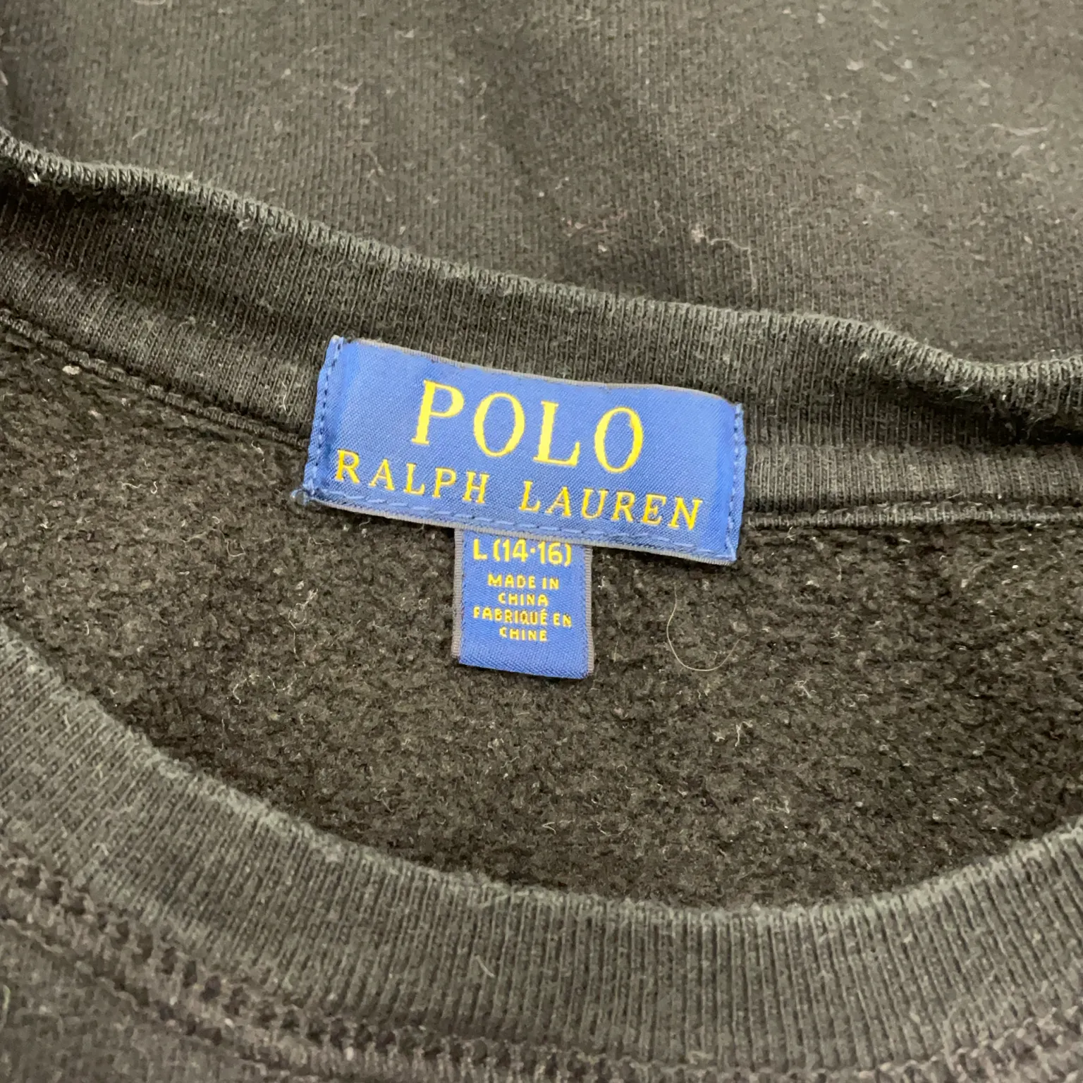 Polo Ralph Lauren - bild 3