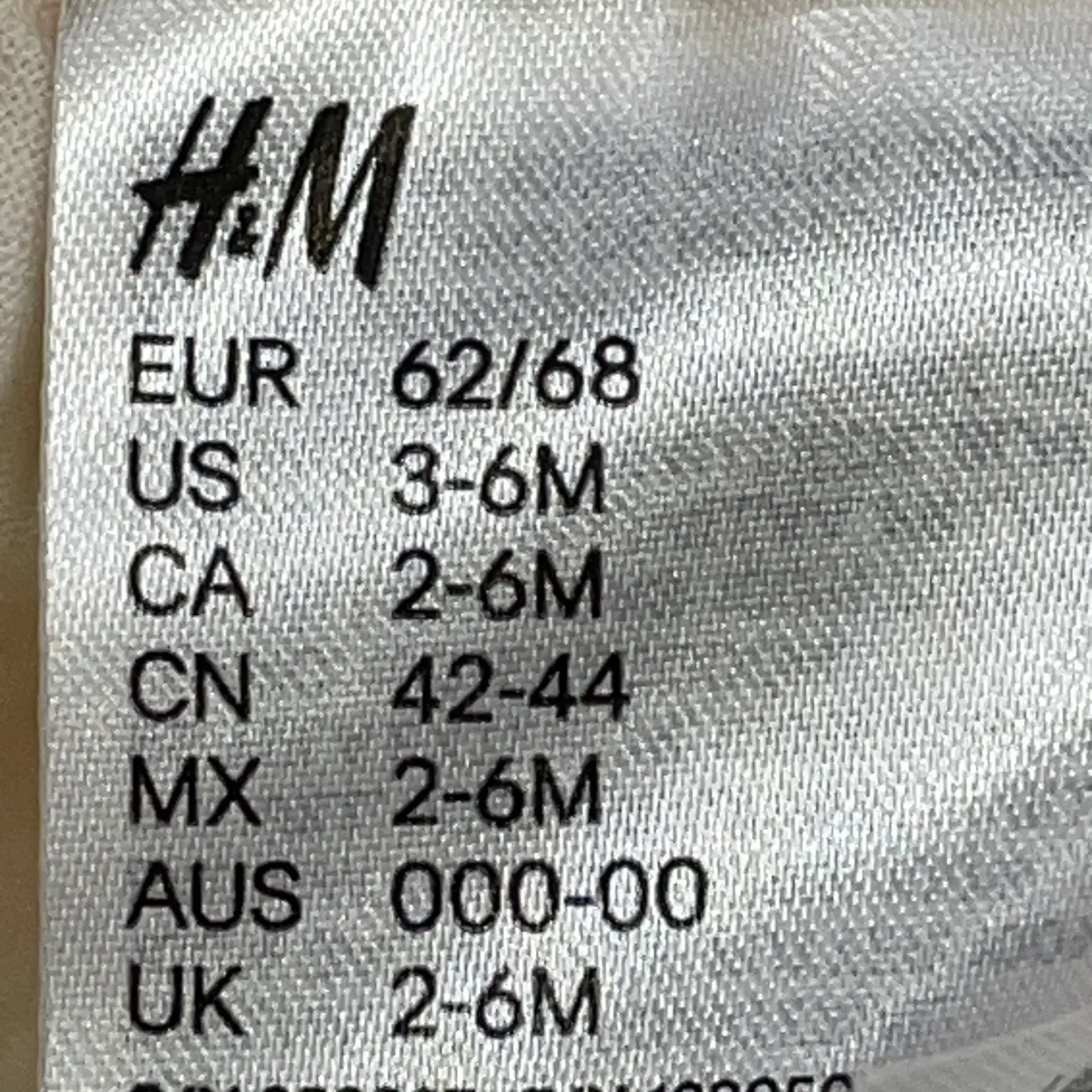 H&M - bild 3