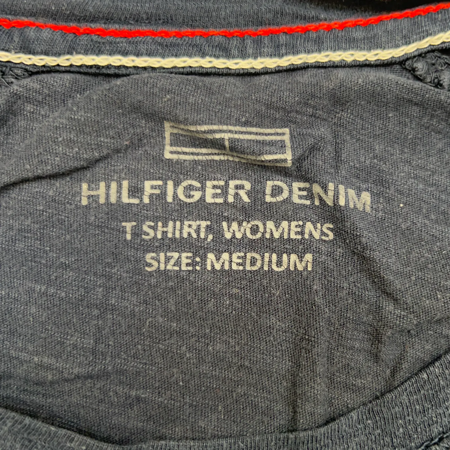 Tommy Hilfiger Denim - bild 3