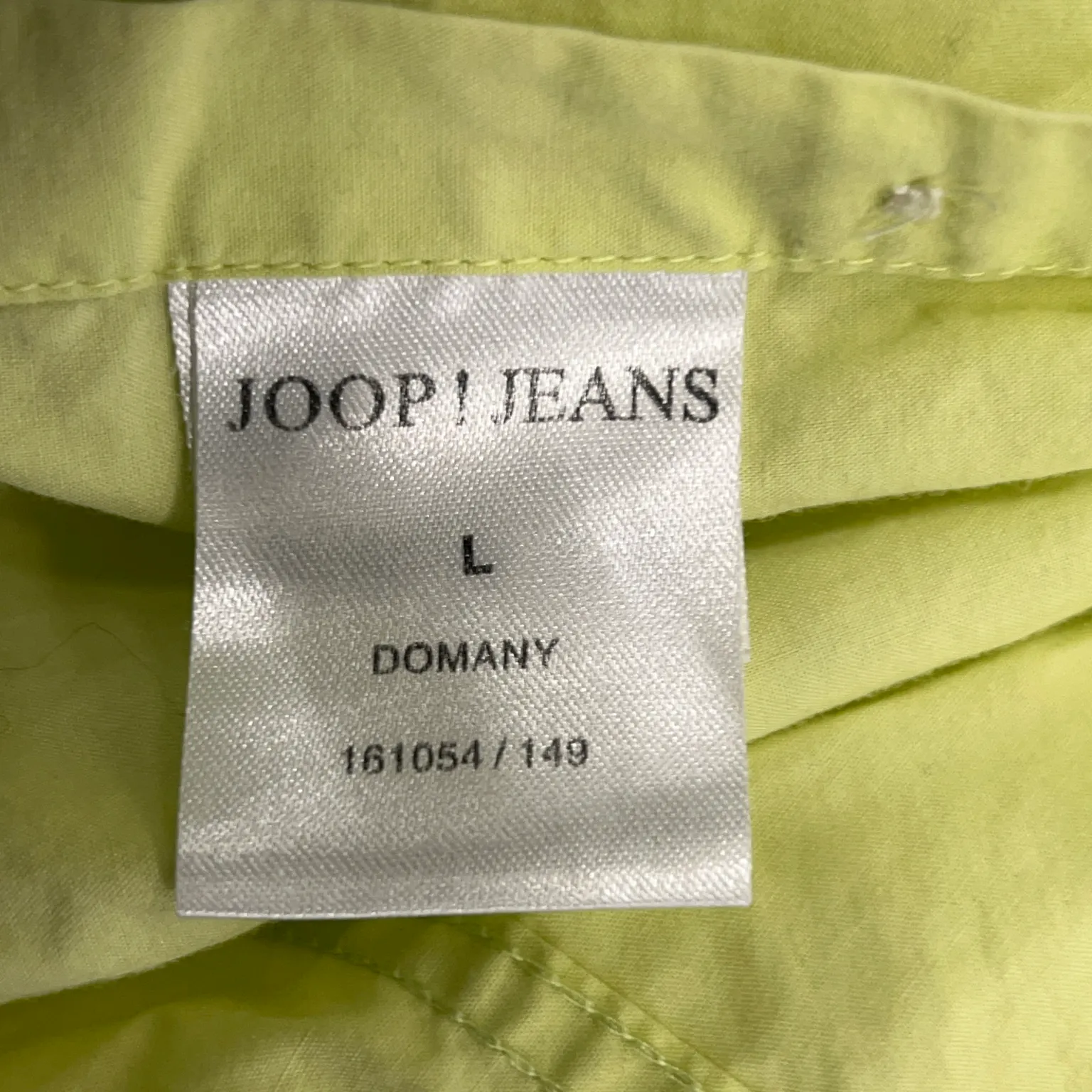 Joop Jeans - bild 3