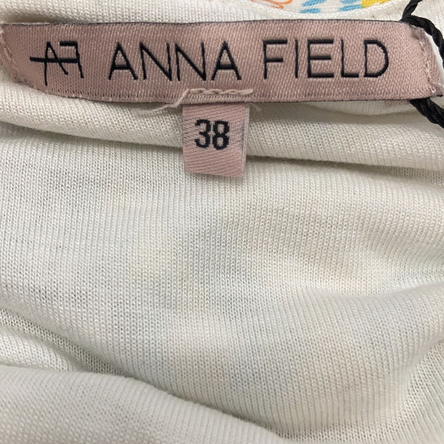 Anna Field